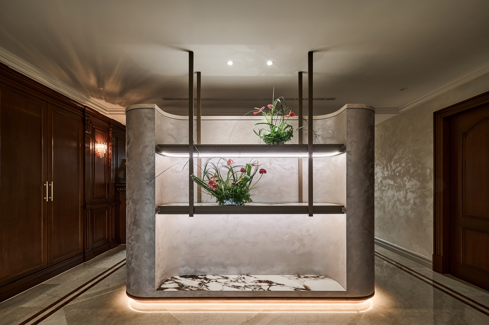 MUSE Design ｜ 餘憶柔融 ｜ 晴蒔久設計5