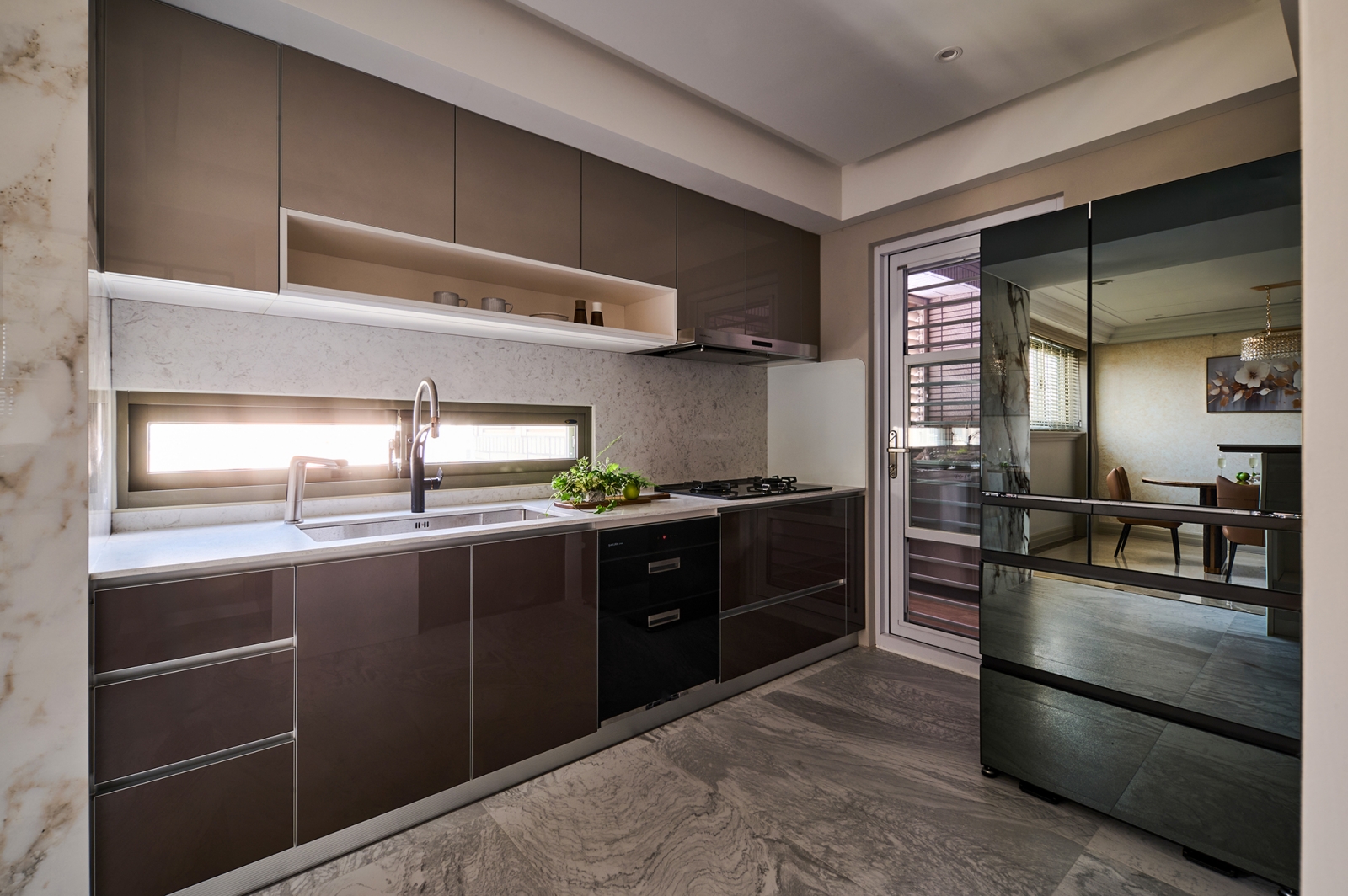 MUSE Design ｜ 餘憶柔融 ｜ 晴蒔久設計6