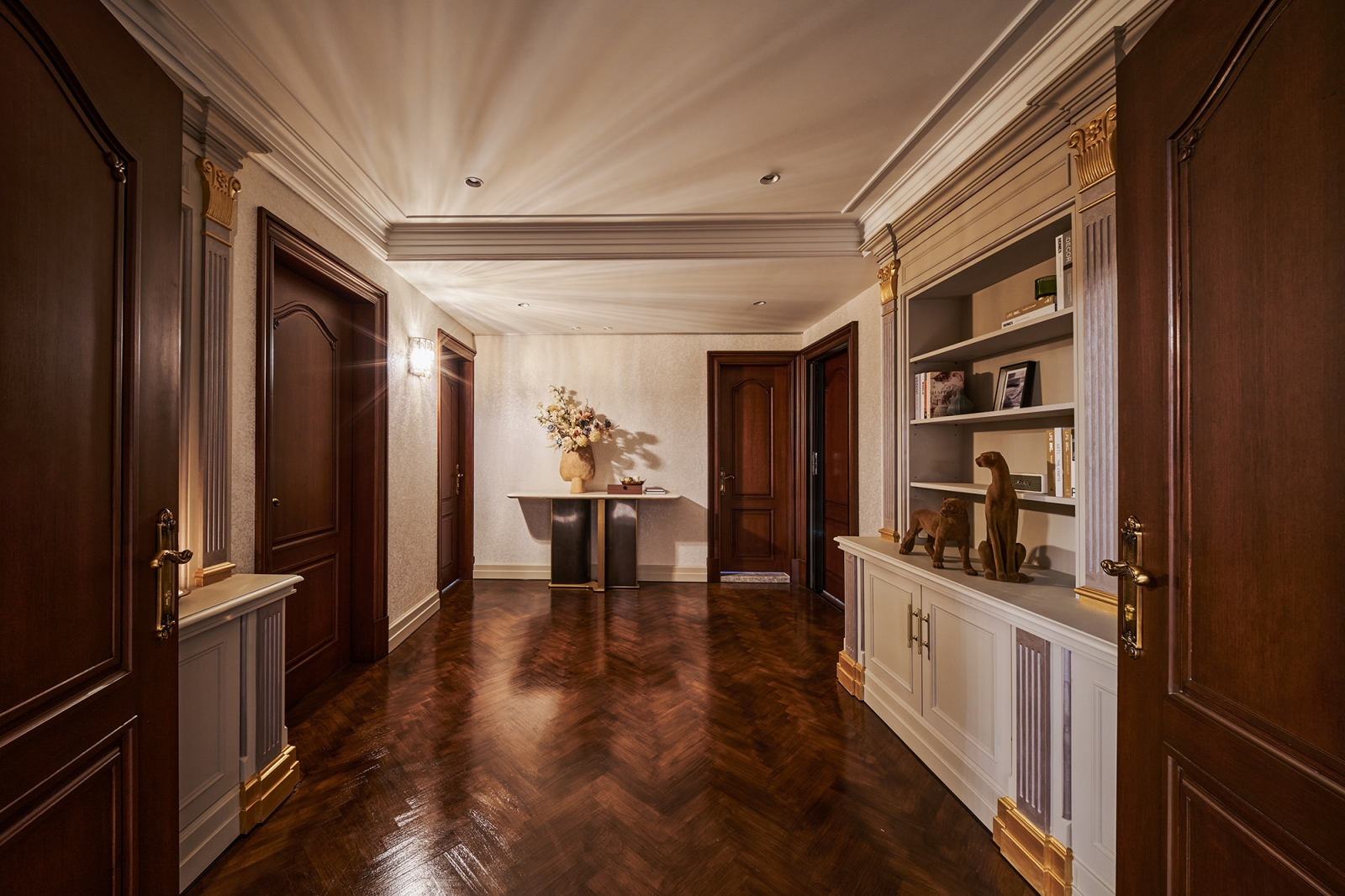 MUSE Design ｜ 餘憶柔融 ｜ 晴蒔久設計7