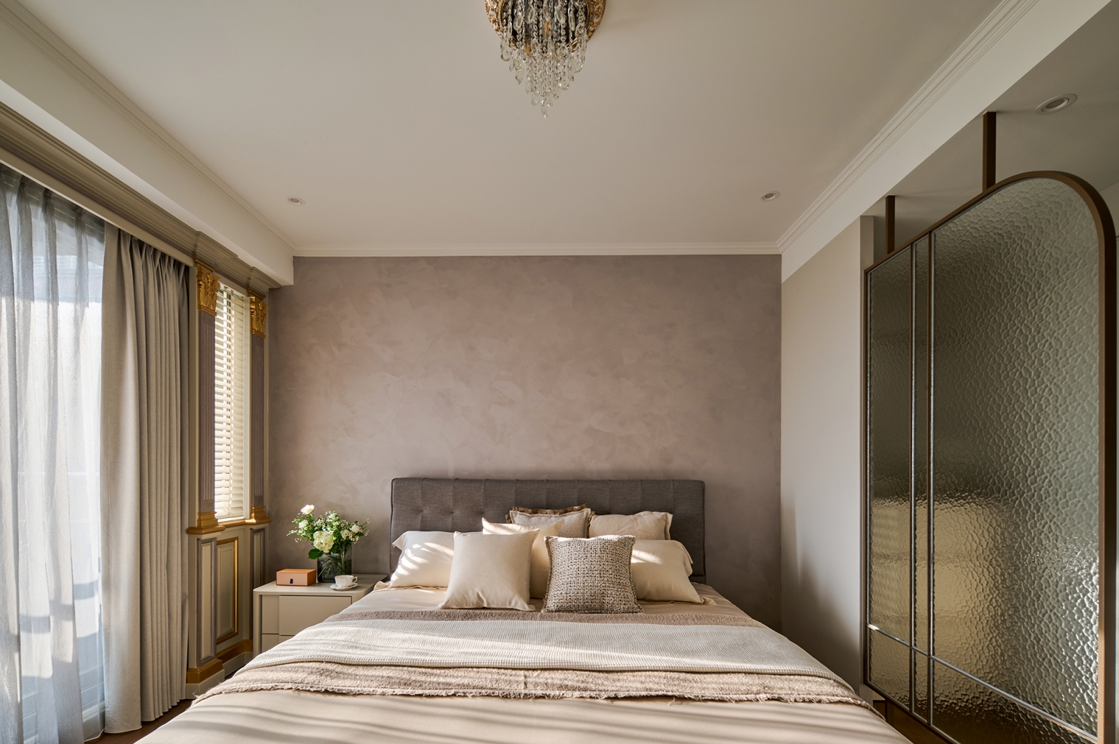 MUSE Design ｜ 餘憶柔融 ｜ 晴蒔久設計8