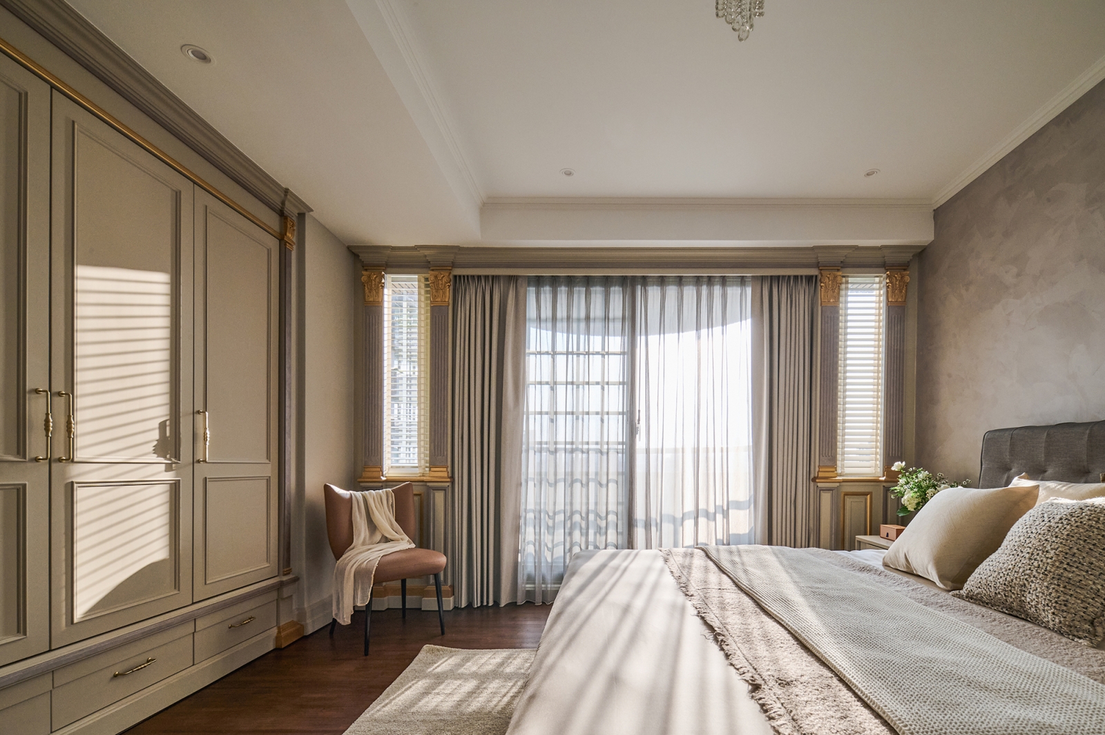 MUSE Design ｜ 餘憶柔融 ｜ 晴蒔久設計9