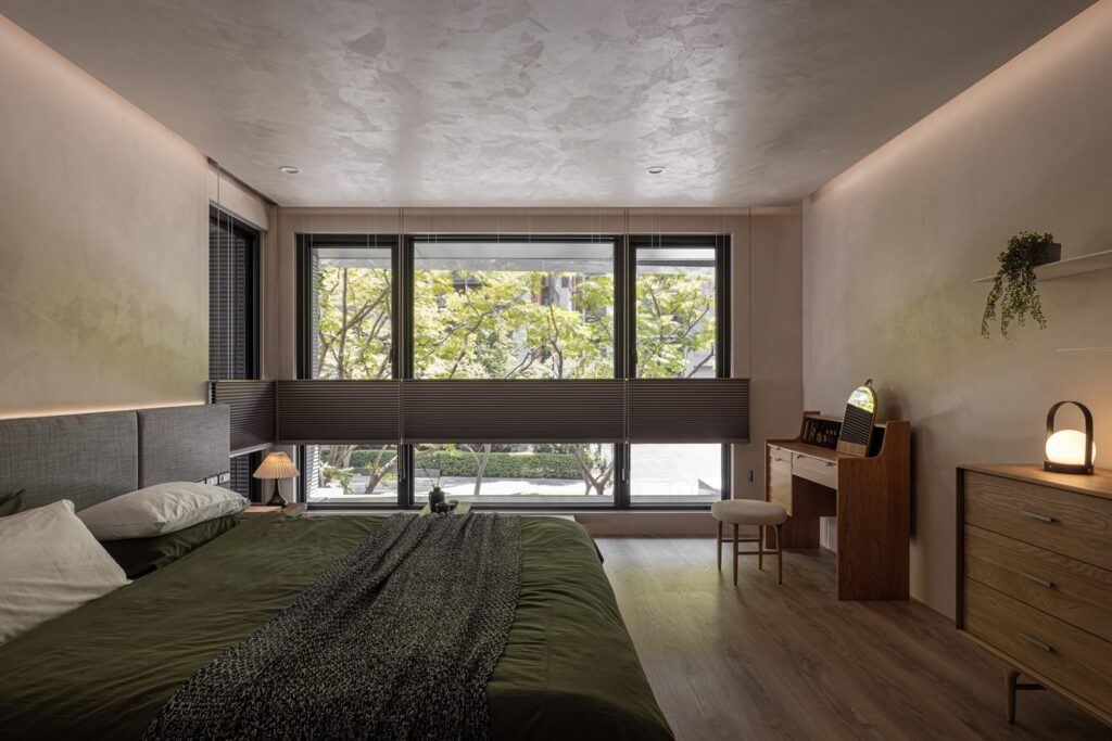 裝潢設計 ｜ 侘影流光 ｜ 青域設計 DECO TV 室內設計平台10