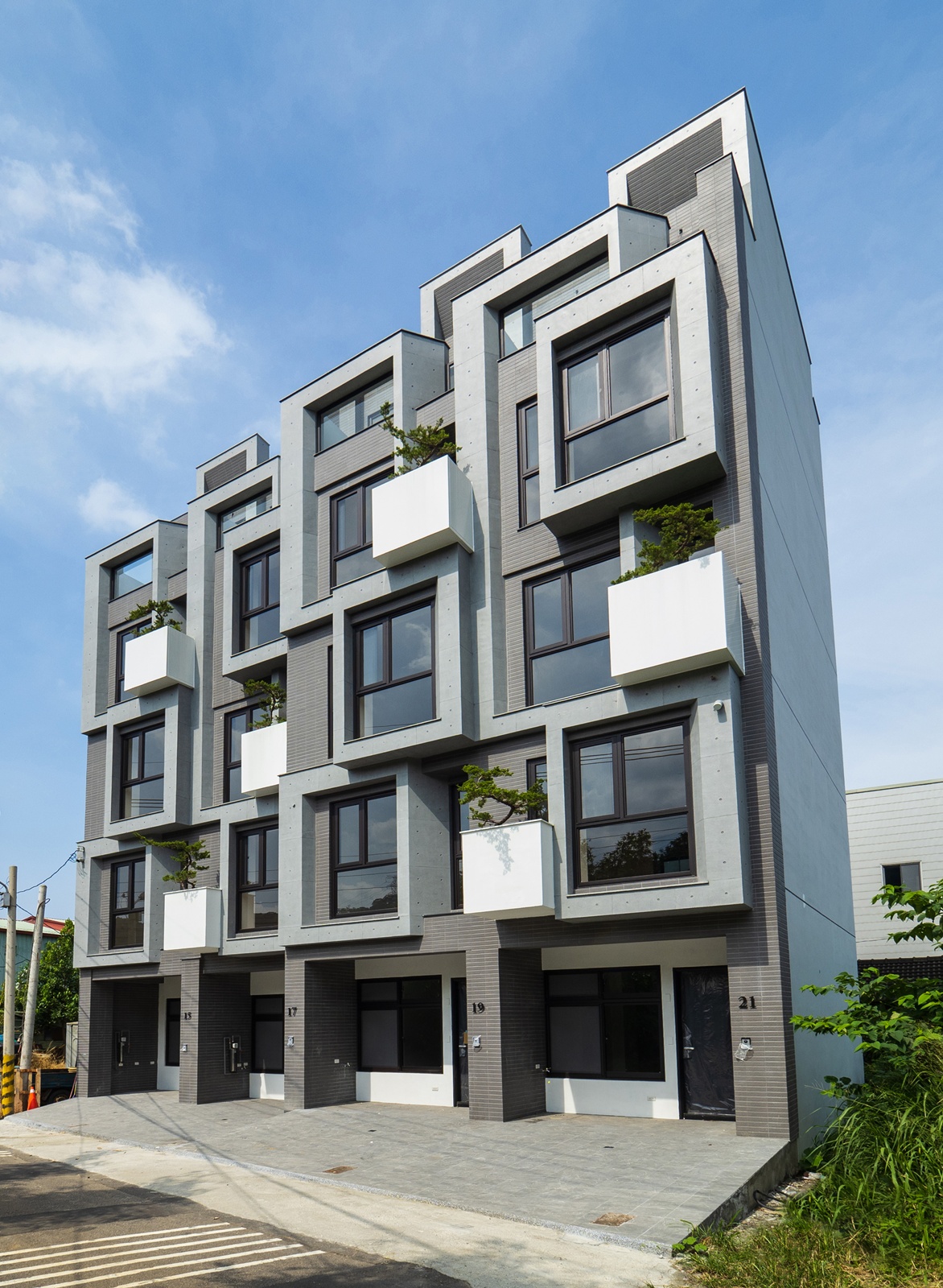 室內裝潢 ｜ 住宅設計 ｜ 心田聚星 ｜ 宇淞建設 