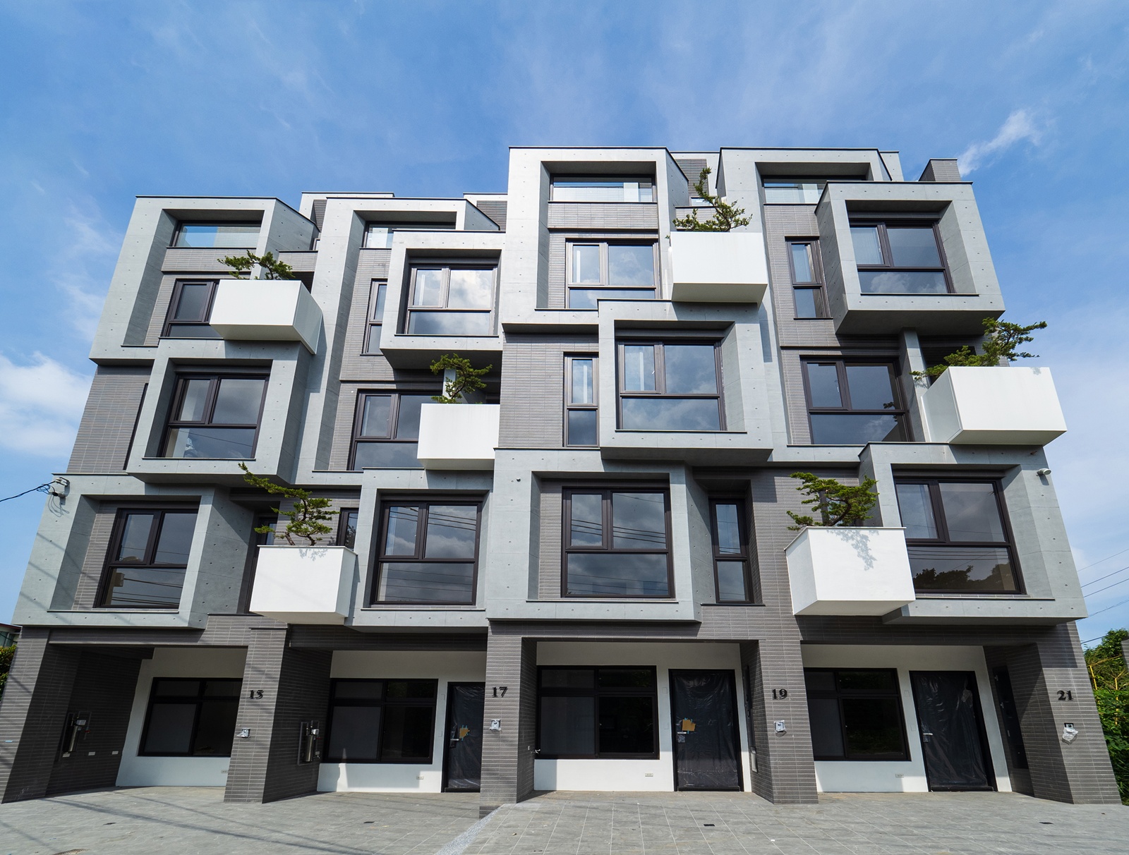 室內裝潢 ｜ 住宅設計 ｜ 心田聚星 ｜ 宇淞建設 04