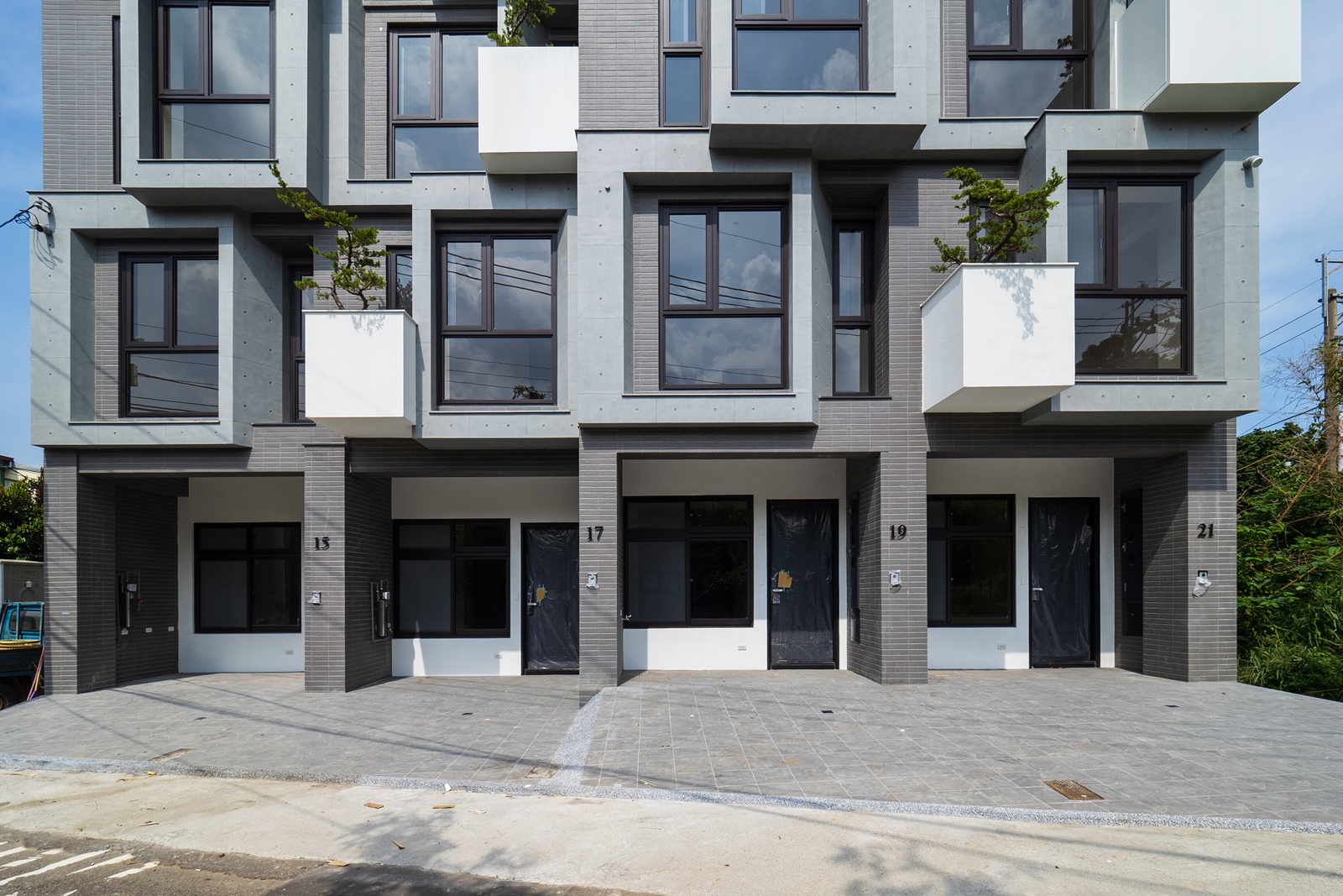 室內裝潢 ｜ 住宅設計 ｜ 心田聚星 ｜ 宇淞建設 06