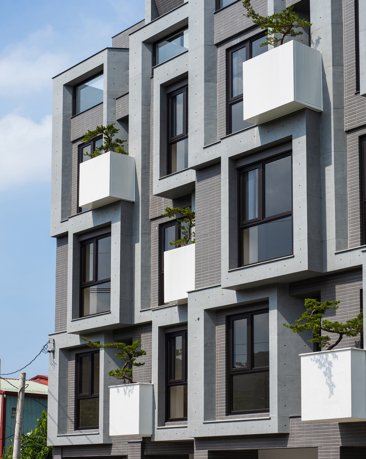 室內裝潢 ｜ 住宅設計 ｜ 心田聚星 ｜ 宇淞建設 07