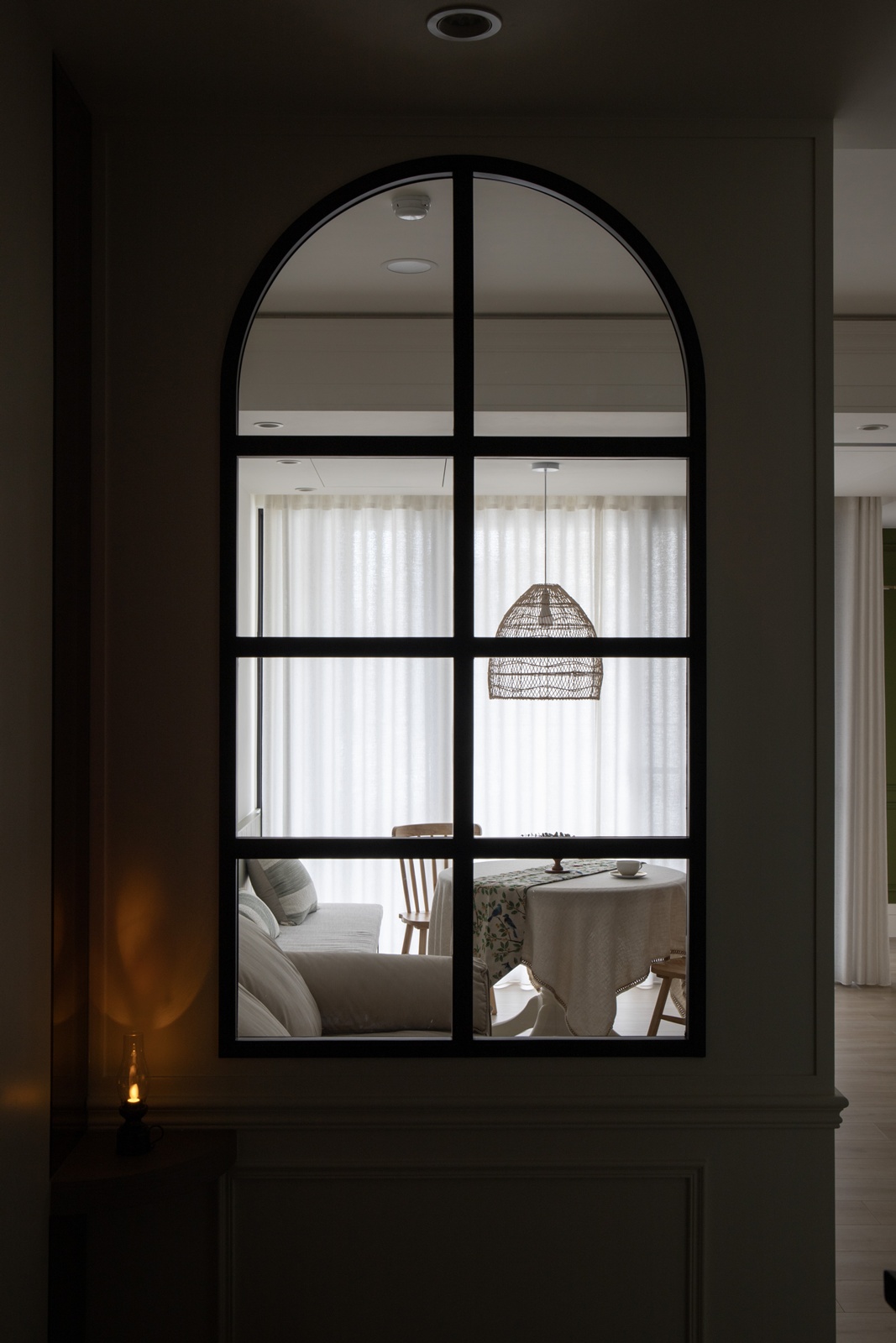 室內設計 ｜ 美式室內設計 ｜ 慢日淺敘 ｜ 里其室內設計 4