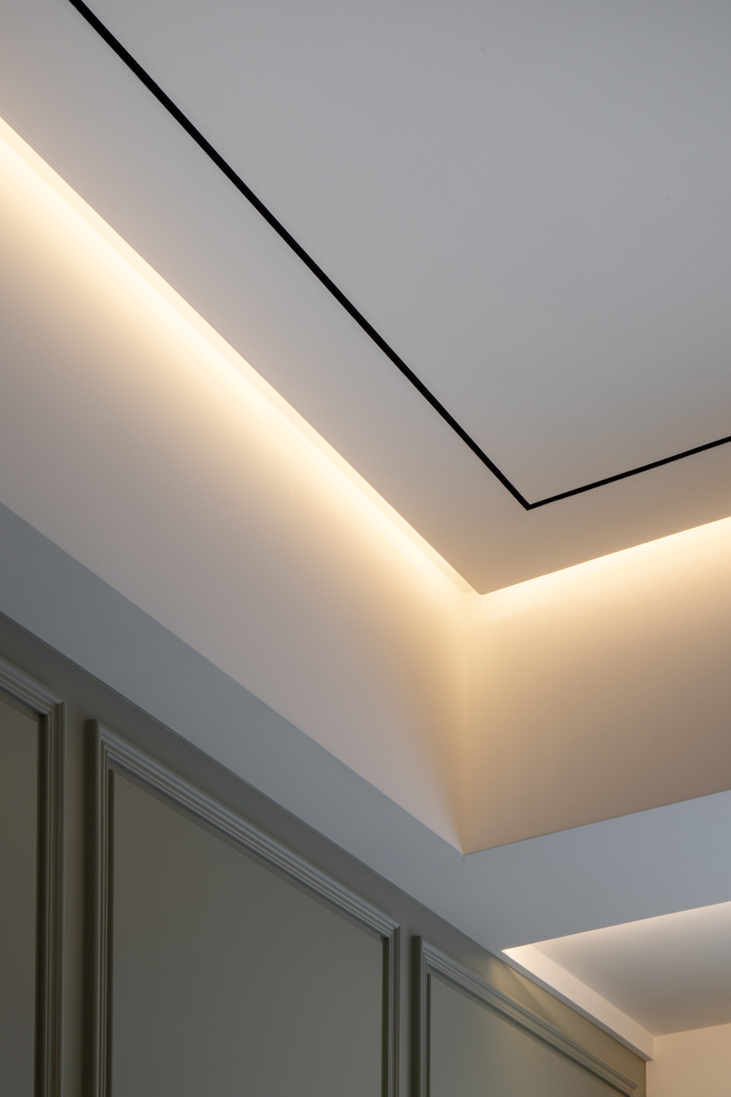 室內設計 ｜ 美式室內設計 ｜ 慢日淺敘 ｜ 里其室內設計 6