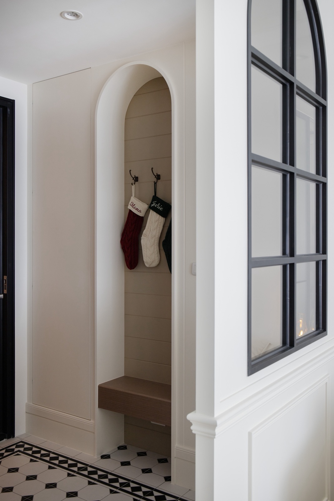 室內設計 ｜ 美式室內設計 ｜ 慢日淺敘 ｜ 里其室內設計 7