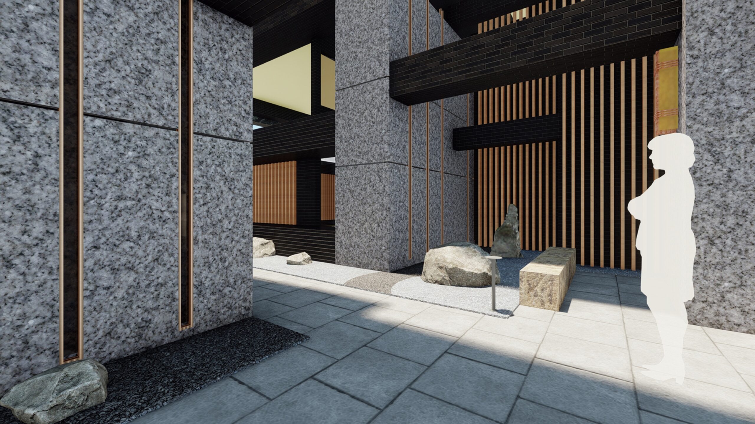 公共空間設計 ｜ 室內設計 ｜ 松玥 ｜ 頤昌建設10