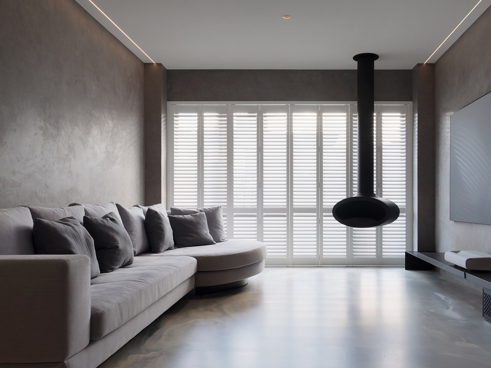 室內裝潢 ｜ 老屋改造 ｜ 潺影流境 ｜ 夏禾創作