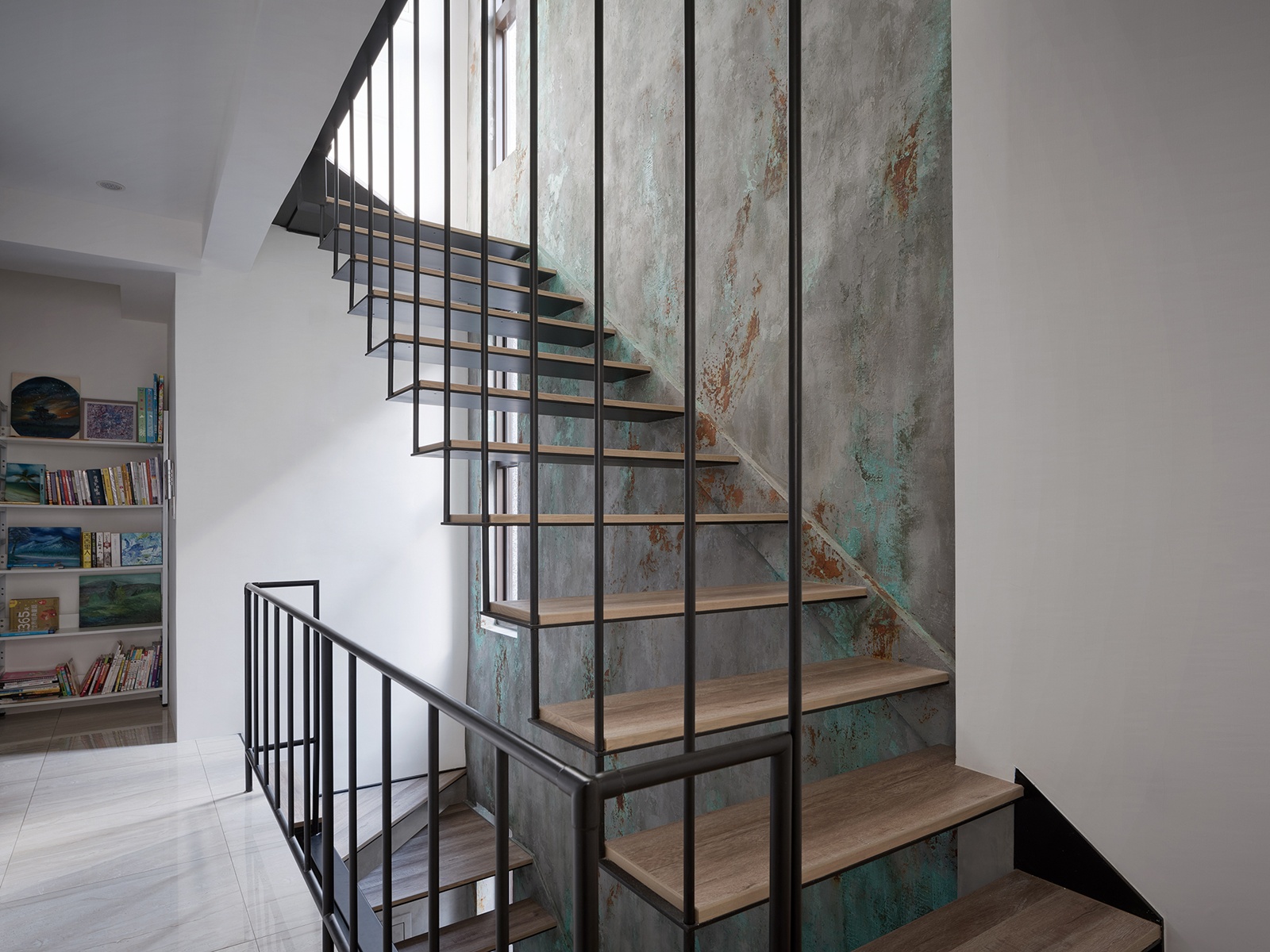 室內裝潢 ｜ 老屋改造 ｜ 潺影流境 ｜ 夏禾創作10