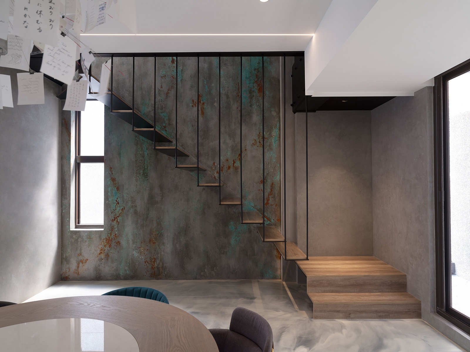 室內裝潢 ｜ 老屋改造 ｜ 潺影流境 ｜ 夏禾創作4