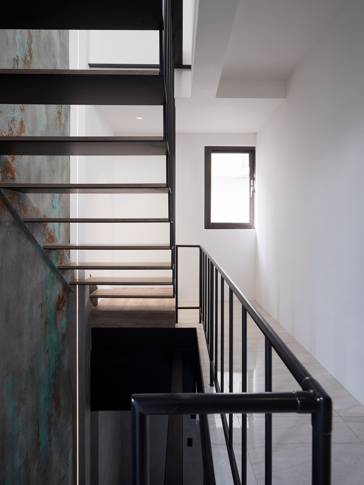 室內裝潢 ｜ 老屋改造 ｜ 潺影流境 ｜ 夏禾創作5