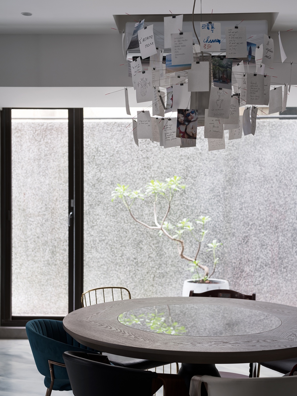 室內裝潢 ｜ 老屋改造 ｜ 潺影流境 ｜ 夏禾創作6