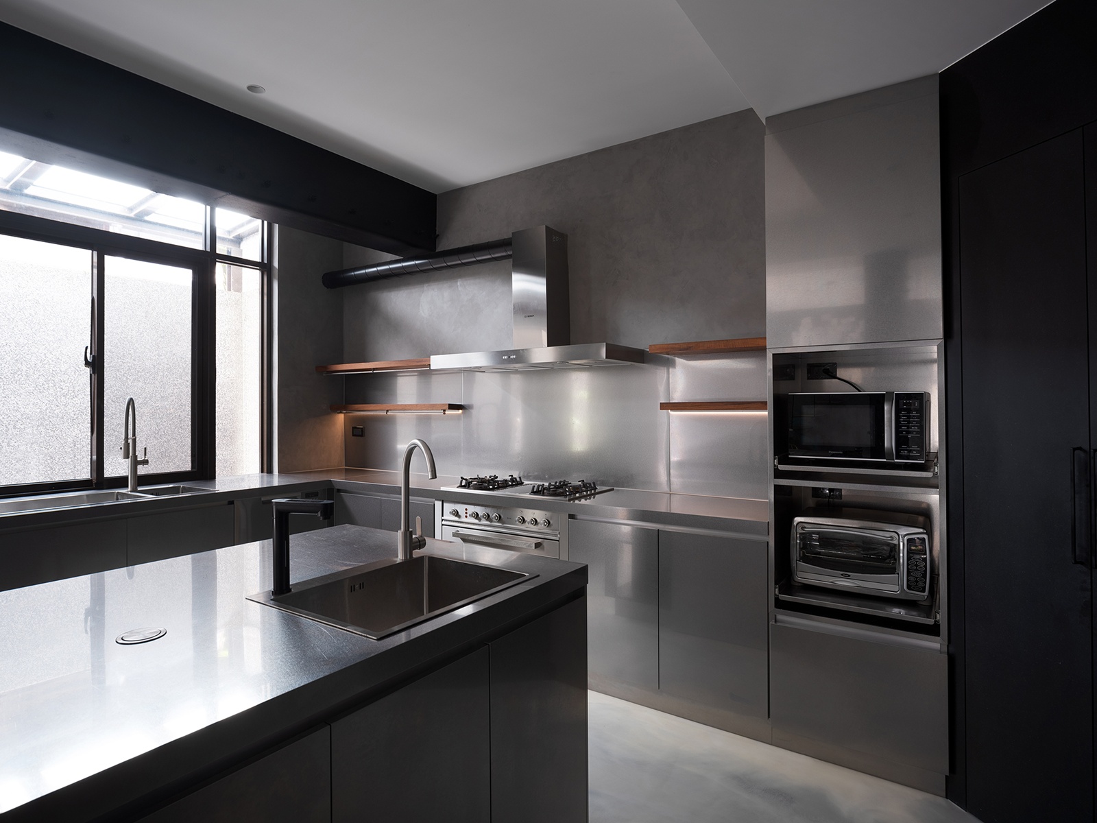 室內裝潢 ｜ 老屋改造 ｜ 潺影流境 ｜ 夏禾創作7