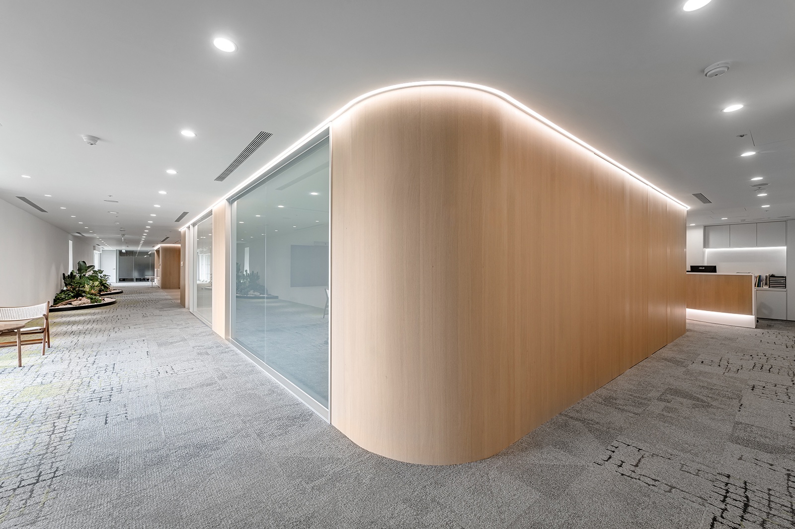 裝潢風格 ｜ 無限生機 ｜ Bstudio 樸映設計 DECOTV 室內設計平台2