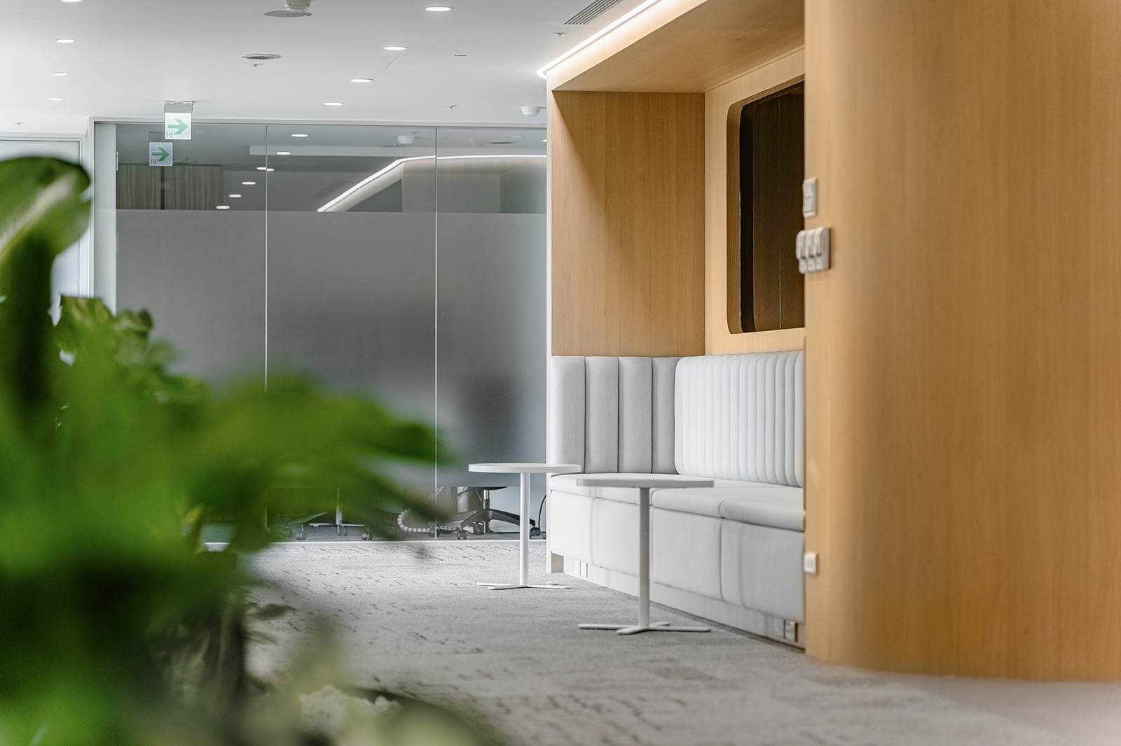 裝潢風格 ｜ 無限生機 ｜ Bstudio 樸映設計 DECO TV 室內設計平台5