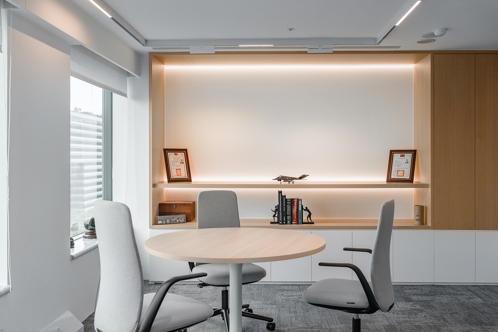 裝潢風格 ｜ 無限生機 ｜ Bstudio 樸映設計 DECO TV 室內設計平台7