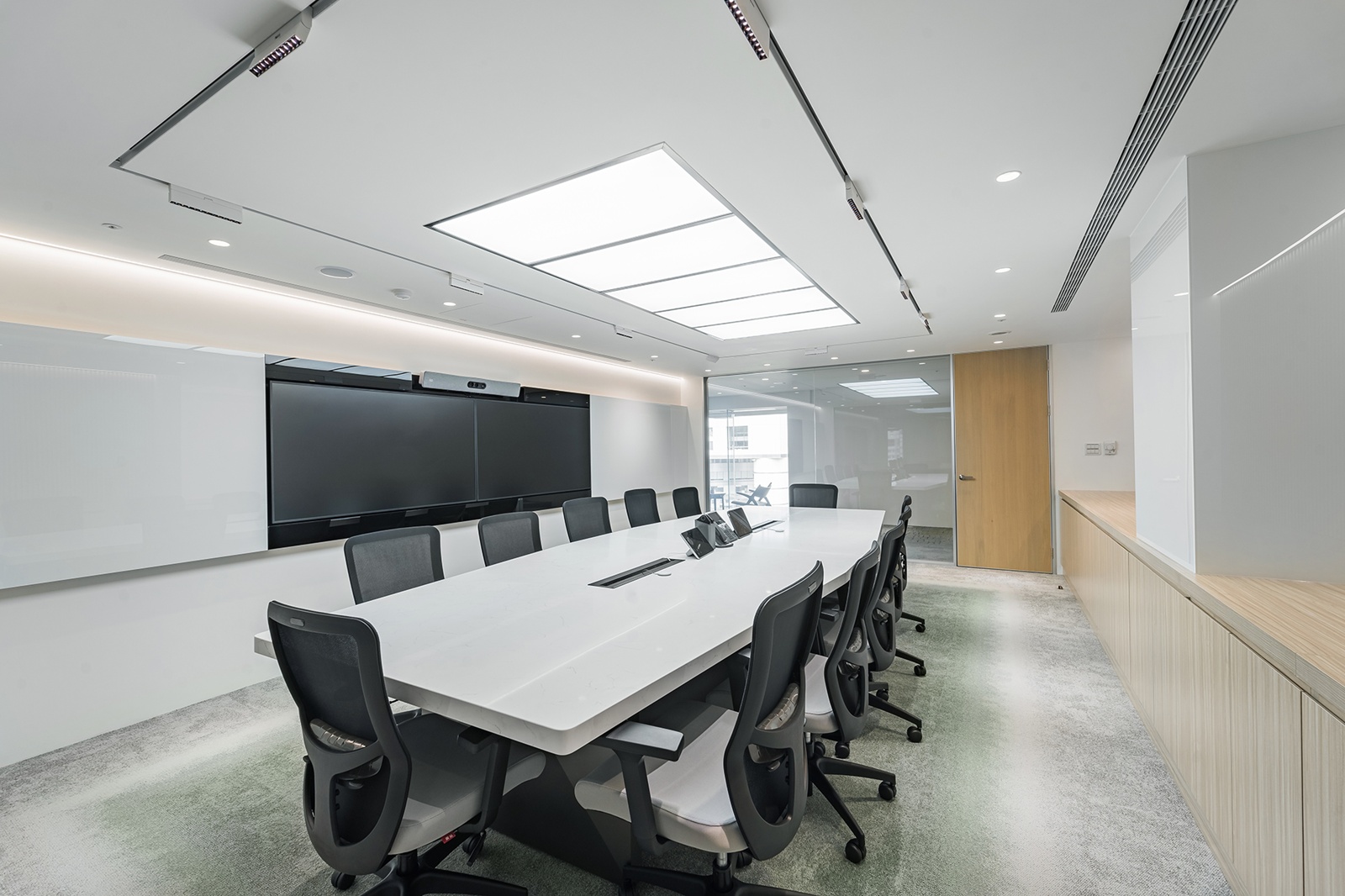 裝潢風格 ｜ 無限生機 ｜ Bstudio 樸映設計 DECO TV 室內設計平台8