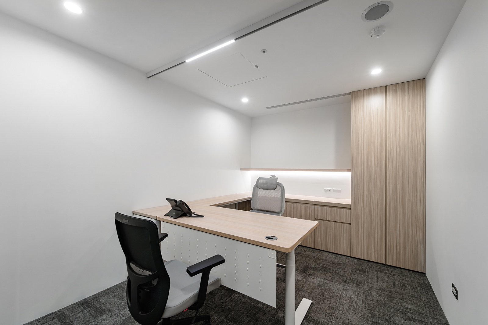 裝潢風格 ｜ 無限生機 ｜ Bstudio 樸映設計 DECO TV 室內設計平台9