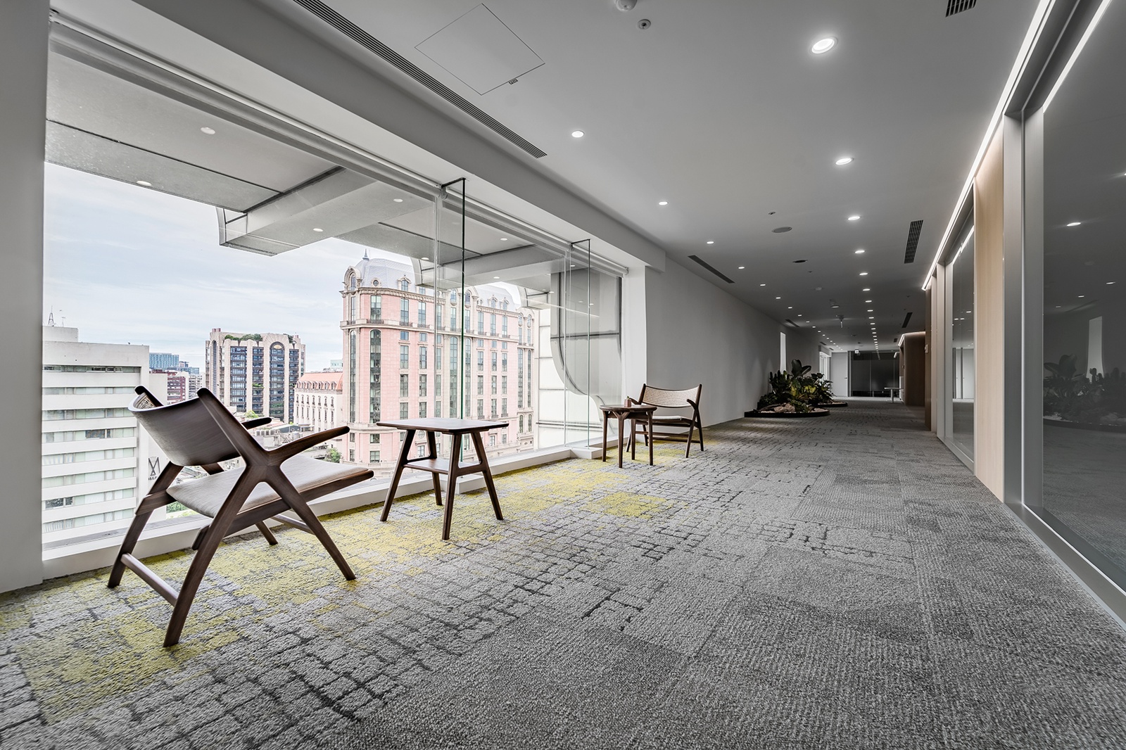 裝潢風格 ｜ 無限生機 ｜ Bstudio 樸映設計 DECO TV 室內設計平台10