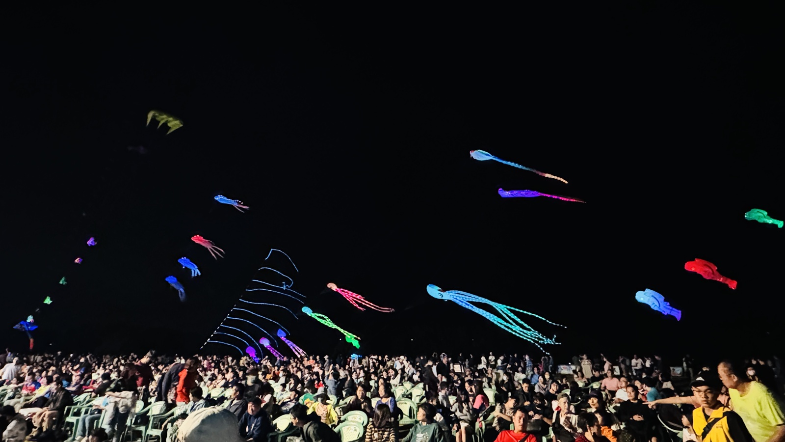 國際獎項代辦 ｜ 苗栗2025風箏文化暨客家美食節 ｜ 現代視覺 DECOTV 室內設計平台