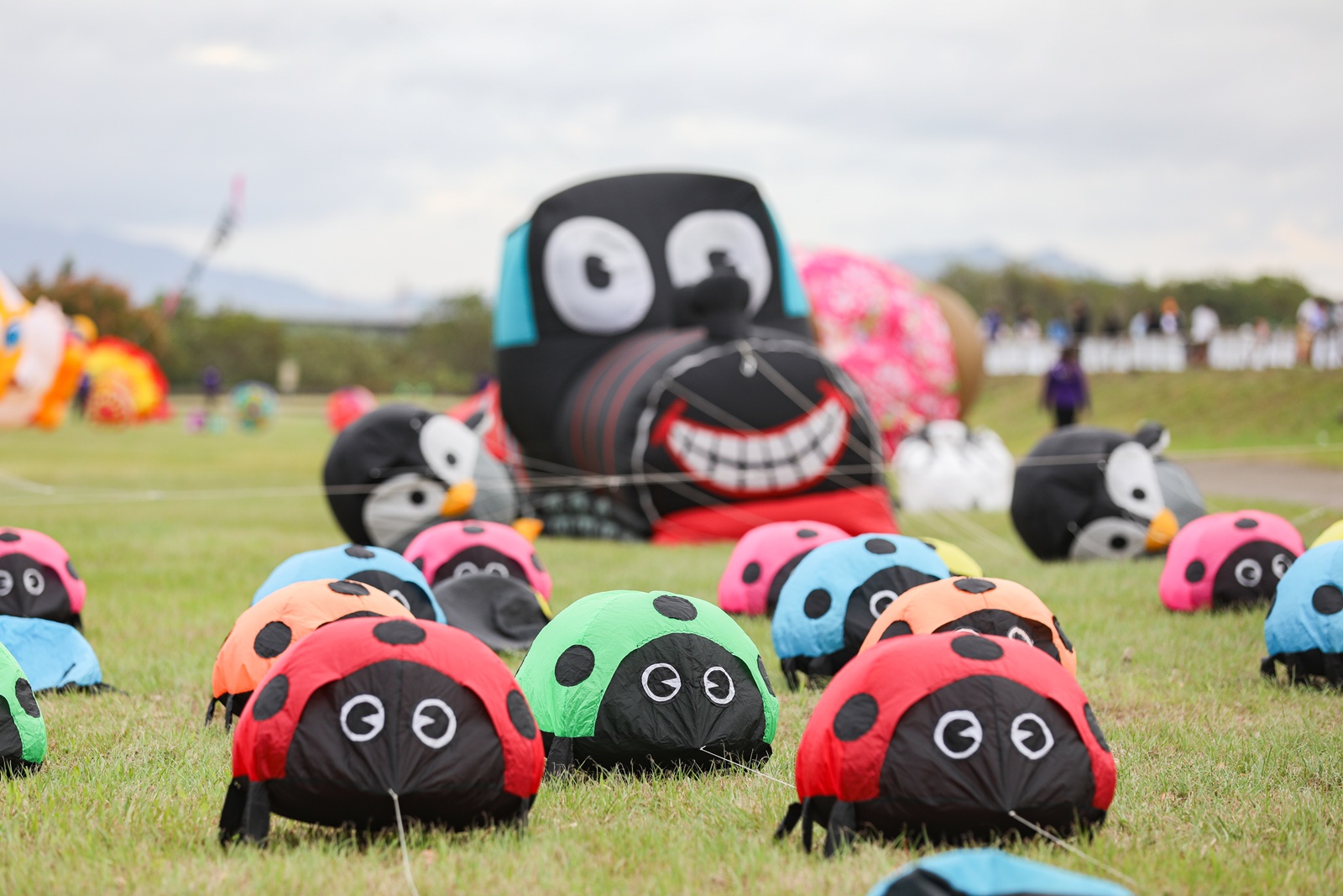 國際獎項代辦 ｜ 苗栗2025風箏文化暨客家美食節 ｜ 現代視覺 DECOTV 室內設計平台5