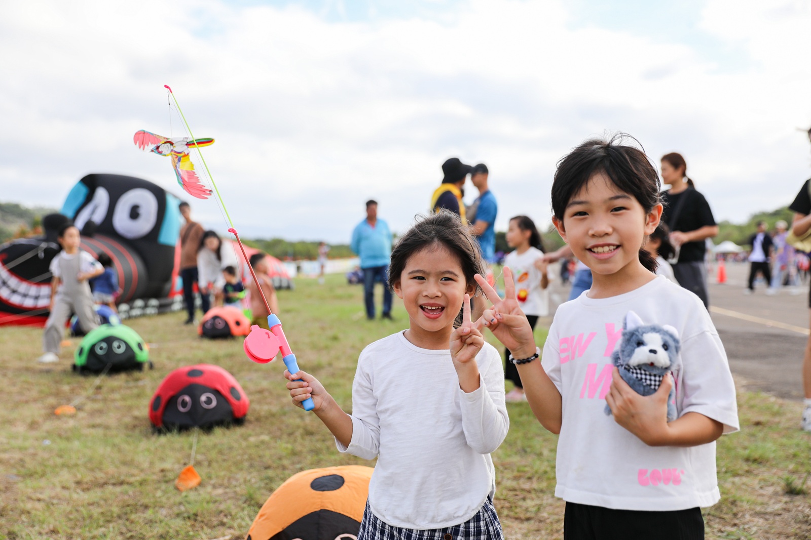 國際獎項代辦 ｜ 苗栗2025風箏文化暨客家美食節 ｜ 現代視覺 DECOTV 室內設計平台9