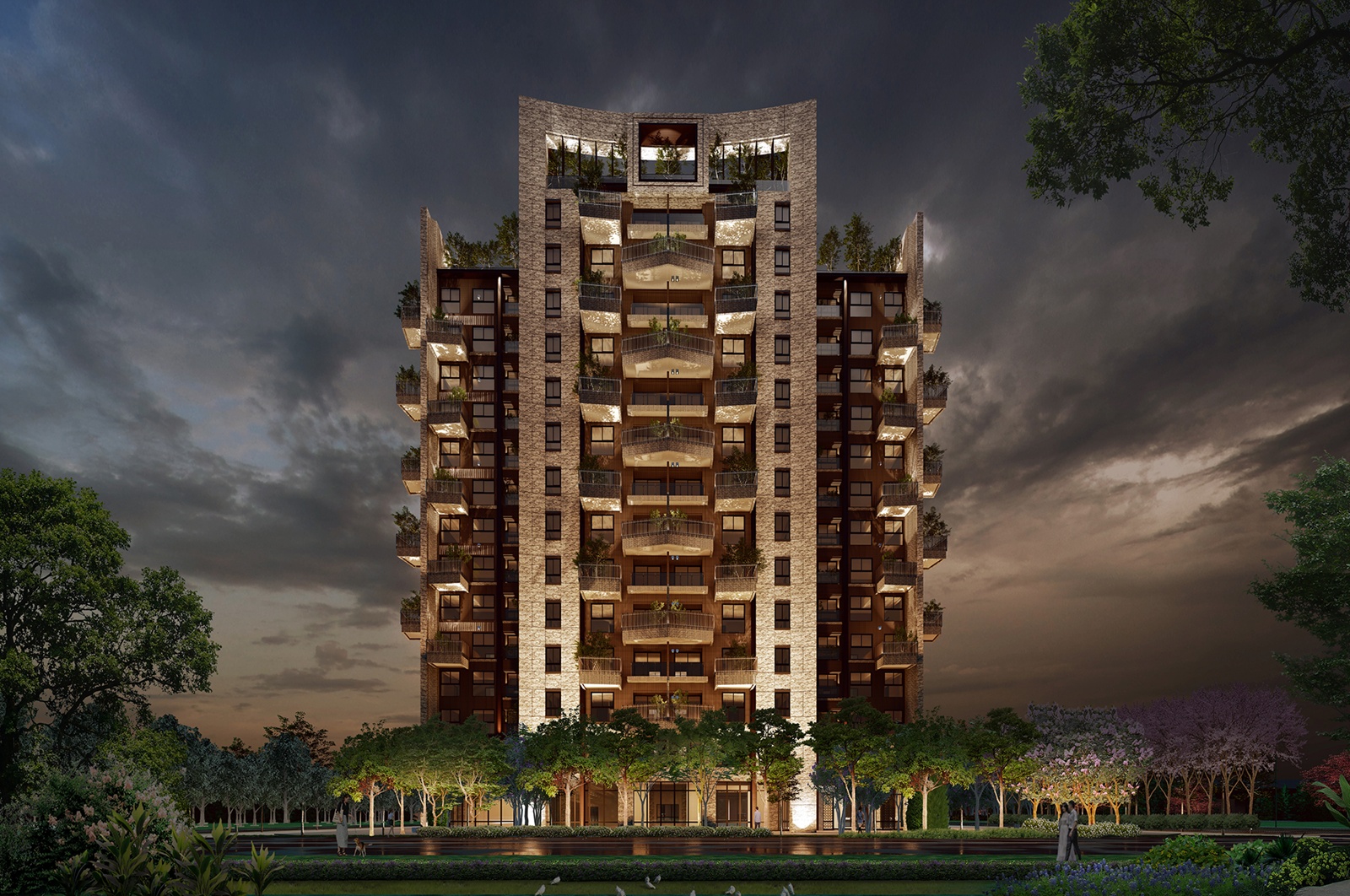 公共空間設計| 裝潢設計 | 敦泰知遇 | 敦泰建設1