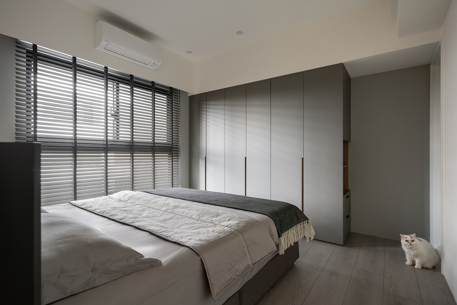 小坪數室內設計 | 漫映純居 | 艸田李室內裝修設計10