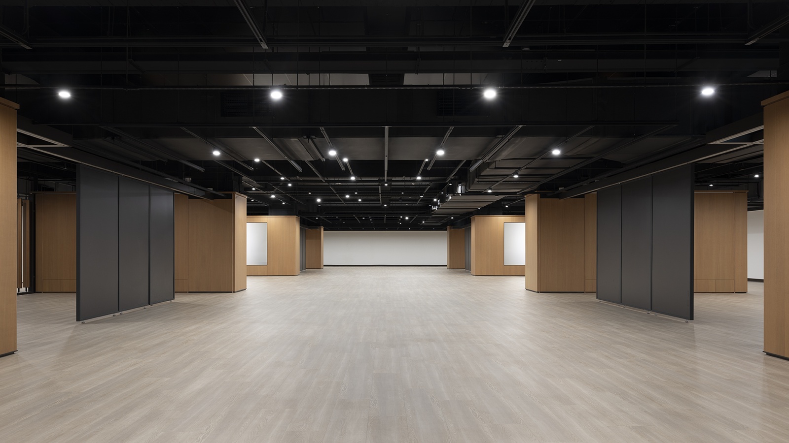 室內裝修 ｜ 公共空間設計 ｜ 觀藝沉潛 ｜ 大允設計10