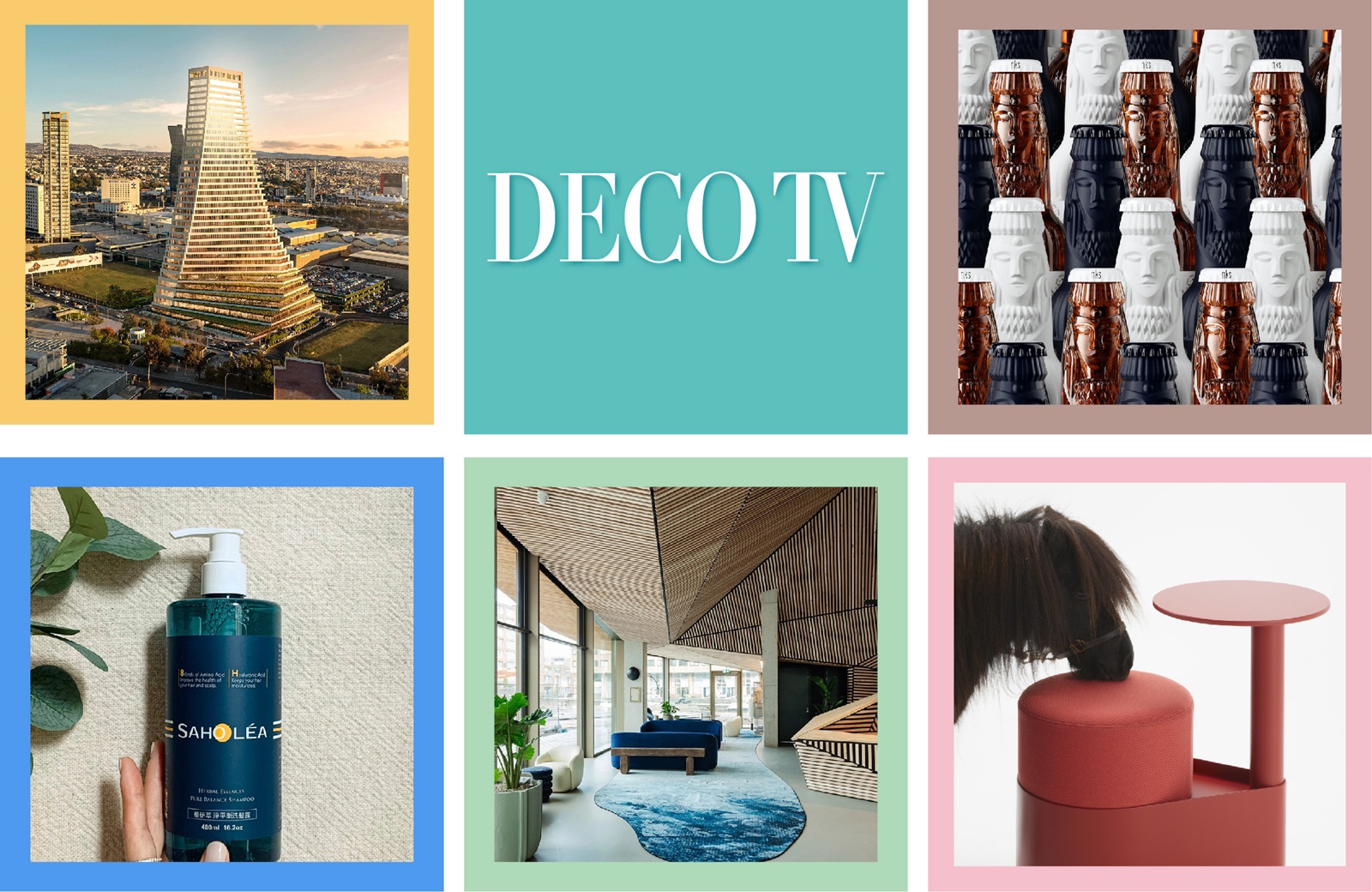 DECO TV國際獎項全方位代辦，讓實力精準對焦 3