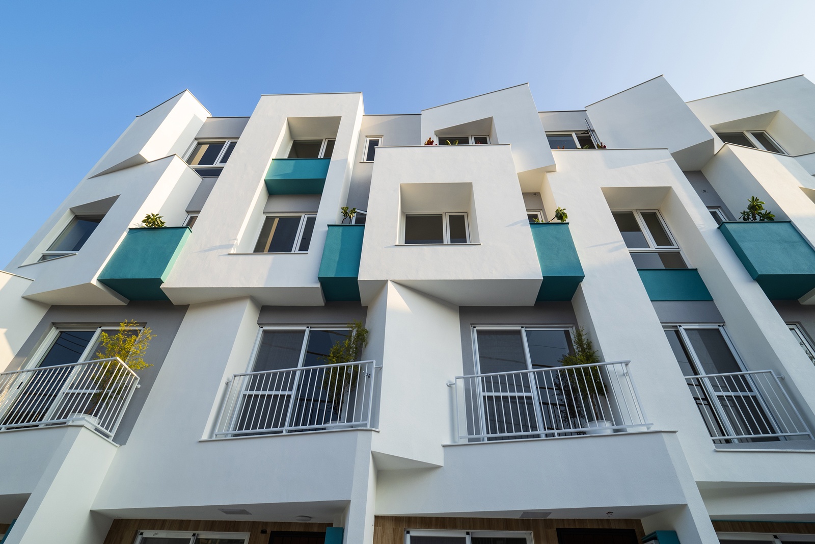 國際獎項代辦 ｜ 透天別墅設計 ｜ 淞園 ｜ 宇淞建設4