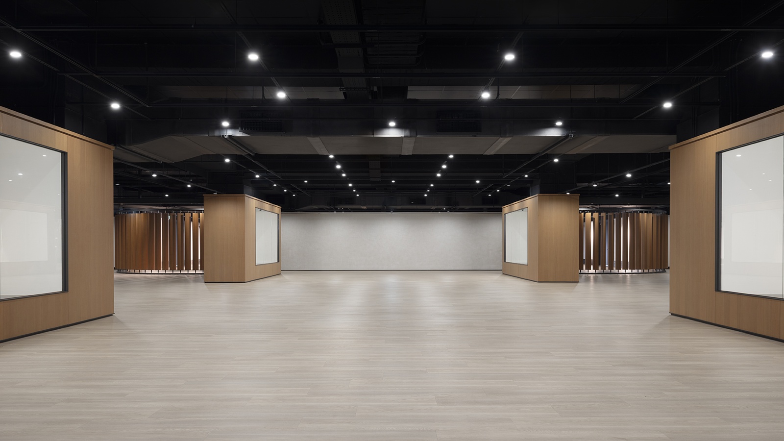 室內裝修 ｜ 公共空間設計 ｜ 觀藝沉潛 ｜ 大允設計5