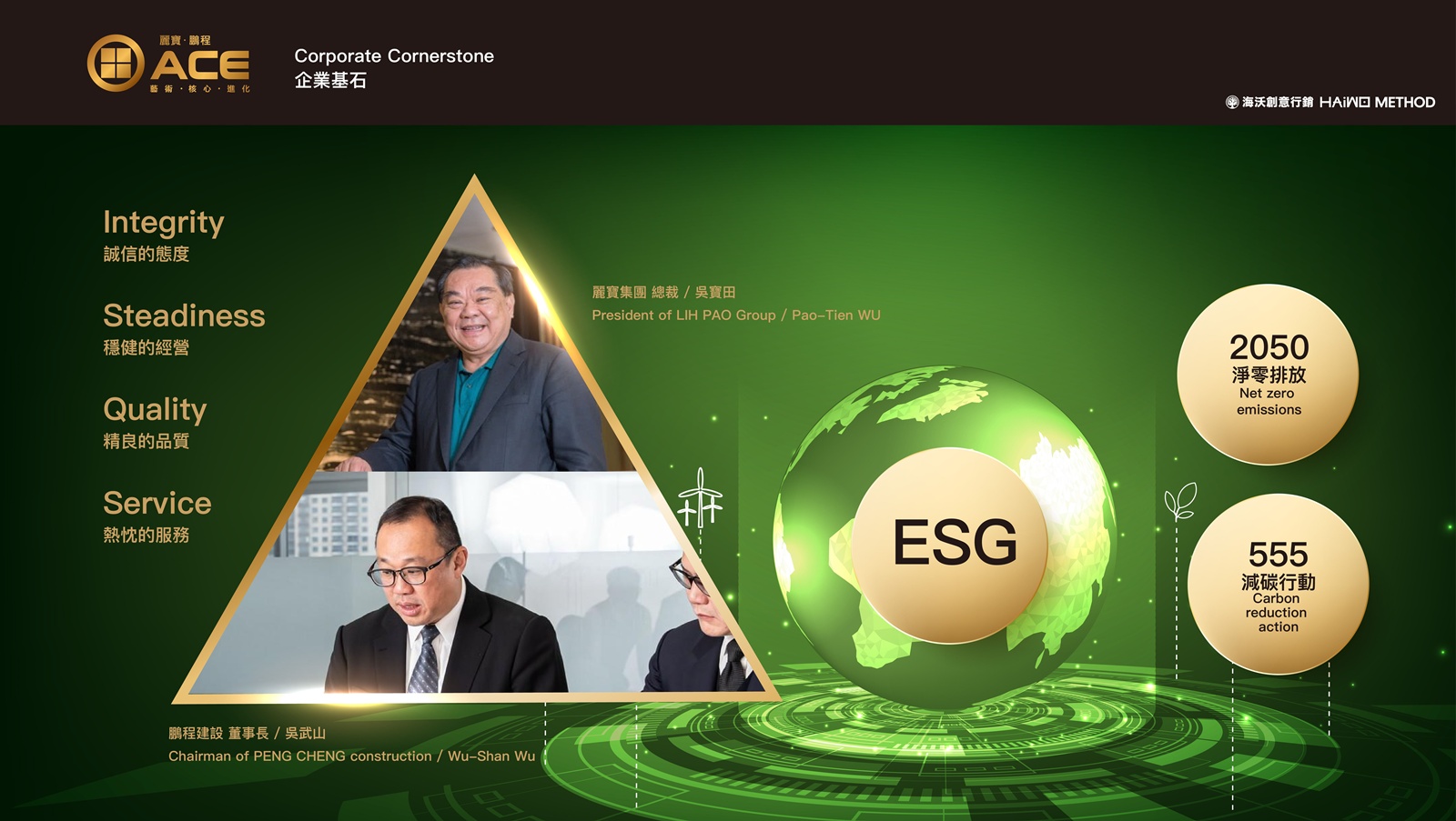 國際獎項代辦 ｜ 商空設計 ｜麗寶ACE ｜ 珩荷空間設計5