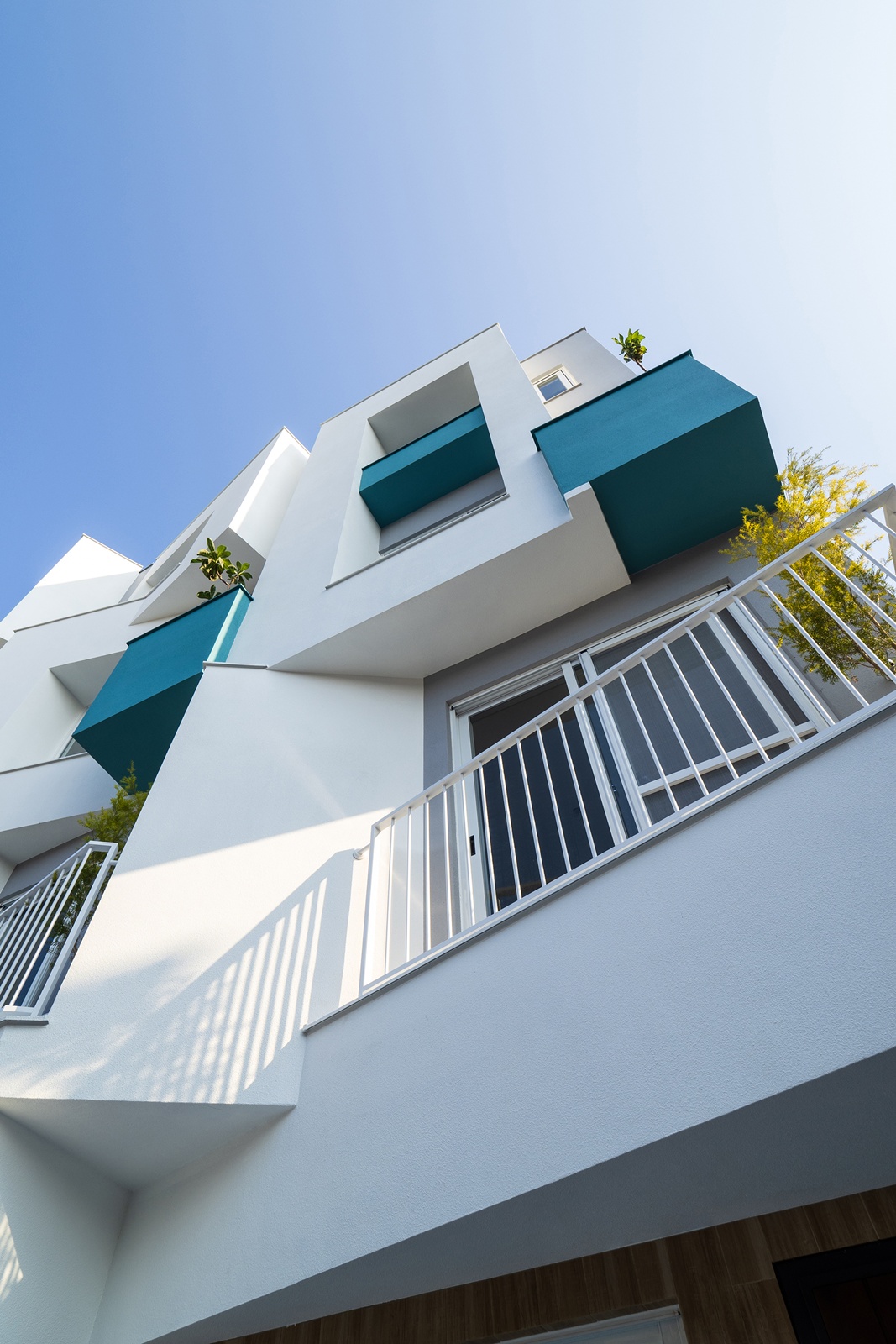 國際獎項代辦 ｜ 透天別墅設計 ｜ 淞園 ｜ 宇淞建設6