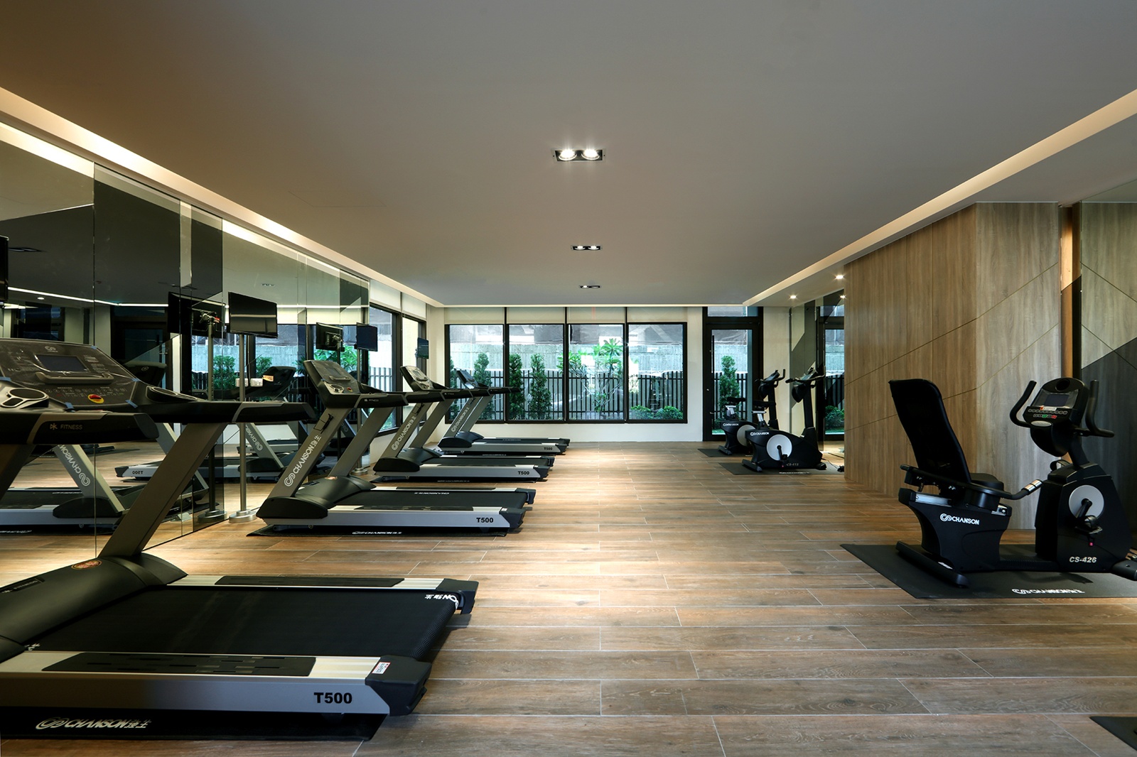 室內設計獎項 ｜ 空間設計 ｜ 春曦映境 ｜ 原色設計 8