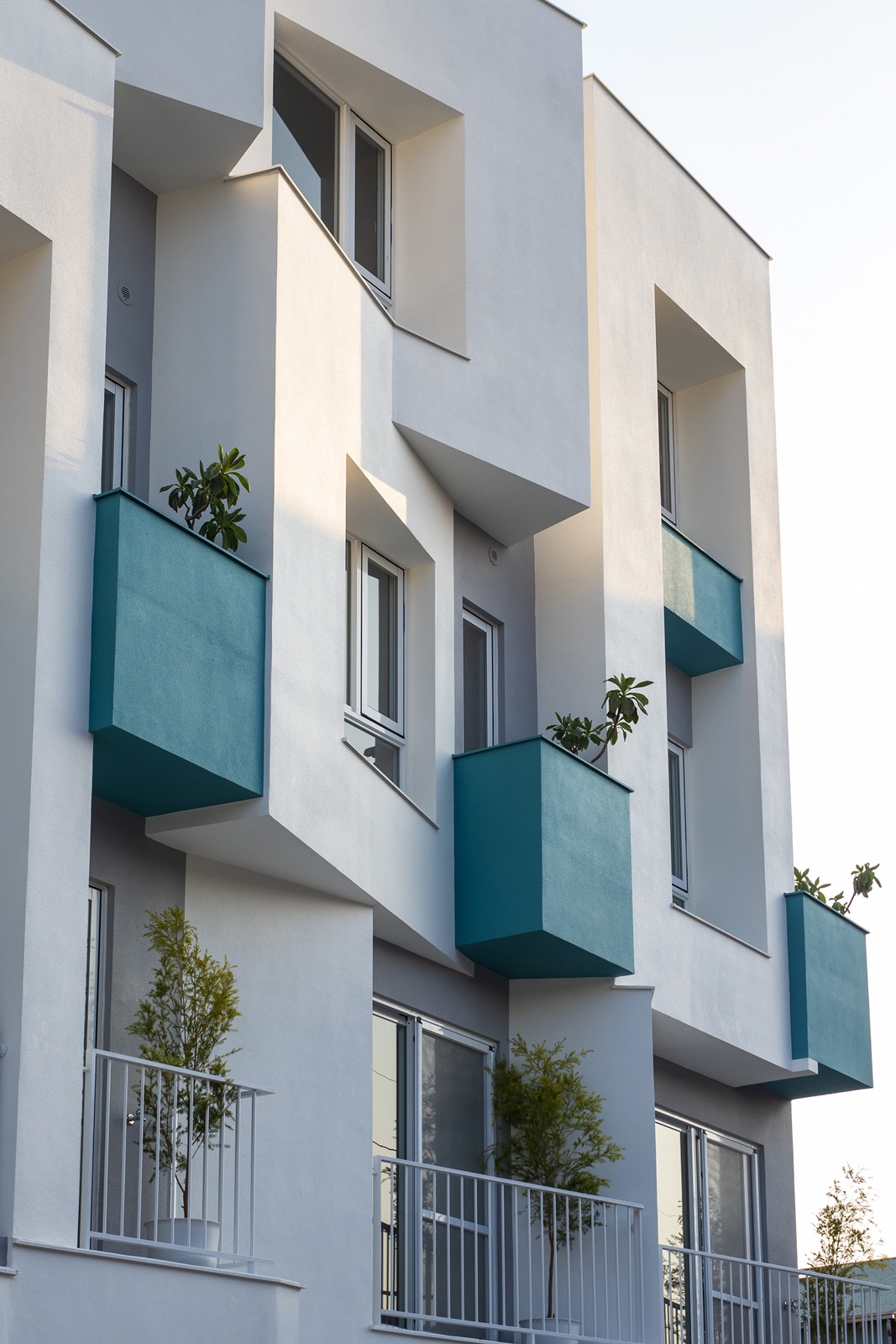 國際獎項代辦 ｜ 透天別墅設計 ｜ 淞園 ｜ 宇淞建設8