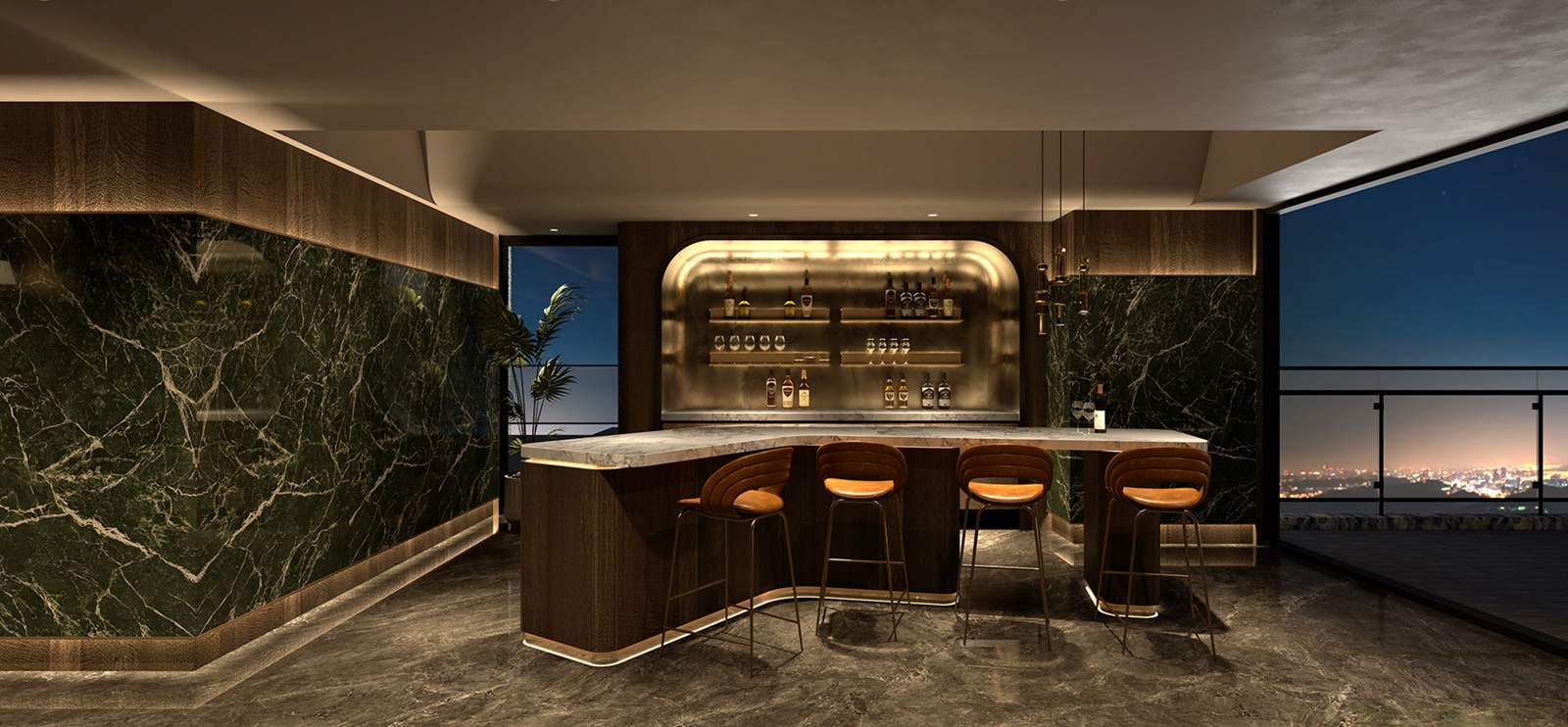 公共空間設計| 裝潢設計 | 敦泰知遇 | 敦泰建設9