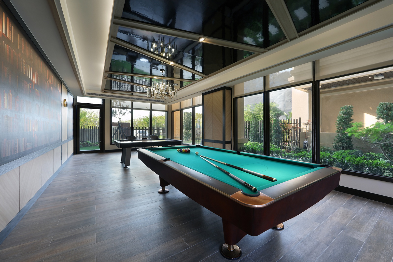 室內設計獎項 ｜ 空間設計 ｜ 春曦映境 ｜ 原色設計 9