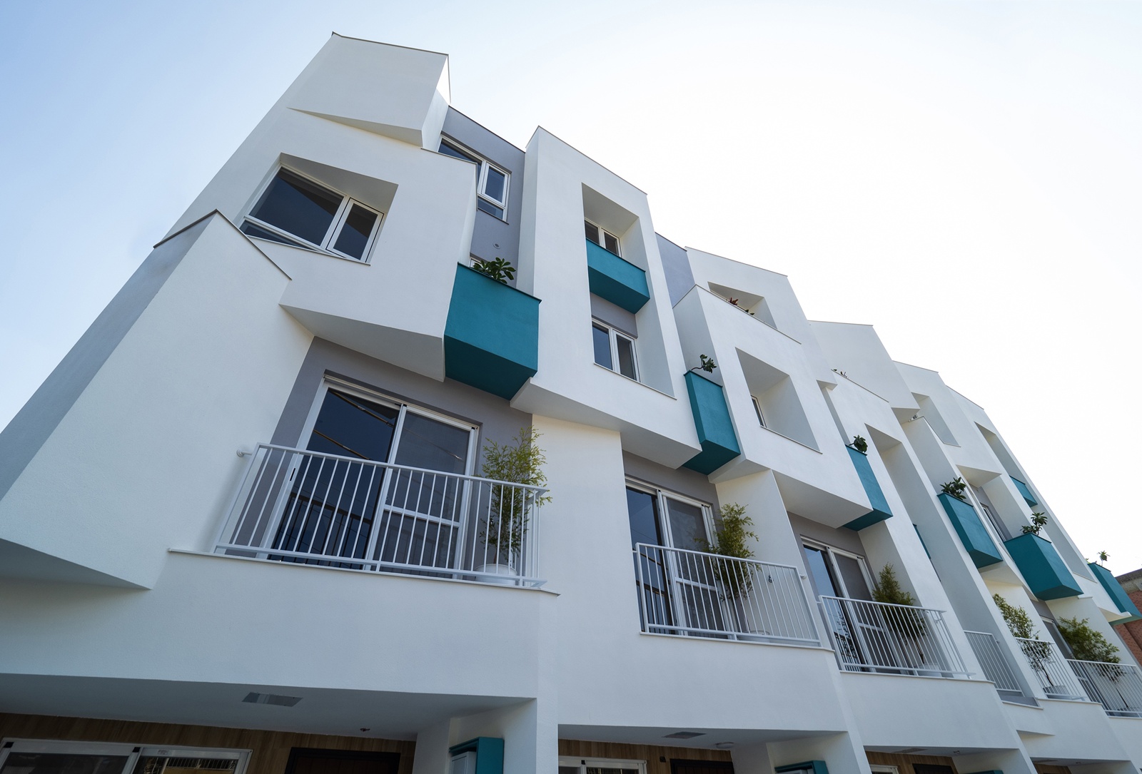 國際獎項代辦 ｜ 透天別墅設計 ｜ 淞園 ｜ 宇淞建設9