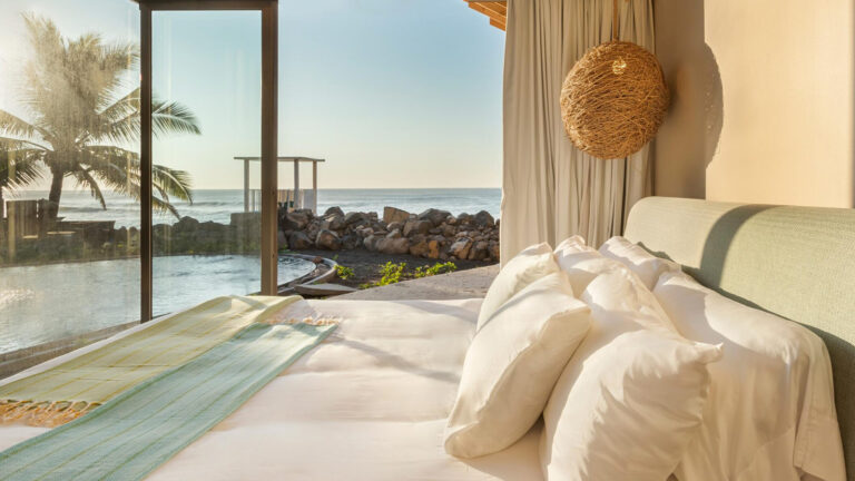 休閒室內設計 ｜ 西班牙薩爾瓦多-AL SUAVE 柔和之境12-1