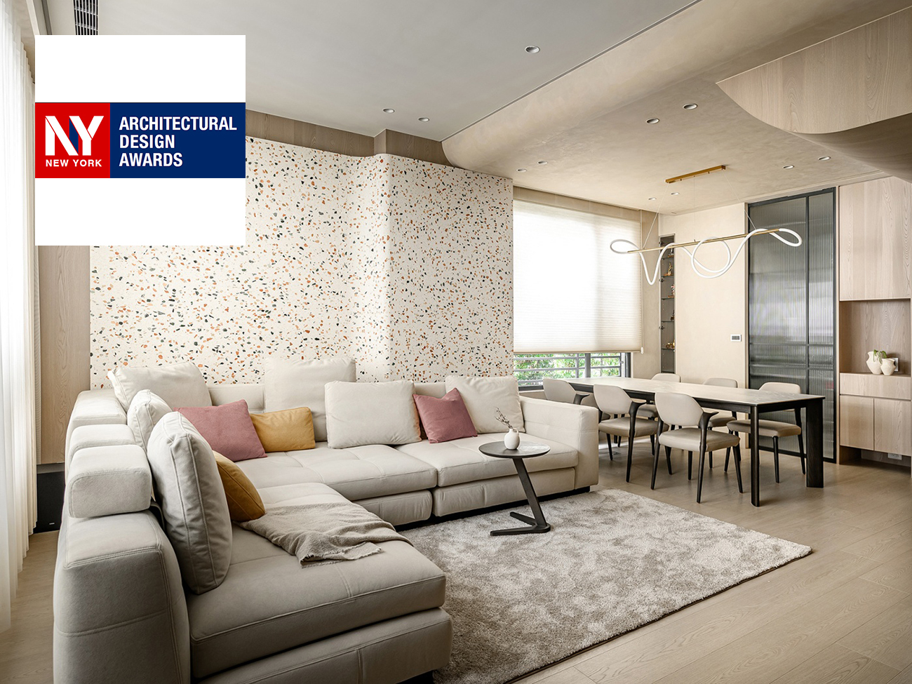 室內裝修 ｜ 居家設計 ｜柔序綿延 ｜ 穎言室內設計1-1