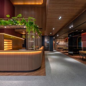 室內裝修 ｜ 商業設計 ｜ J Modern ｜ 沅樂設計1