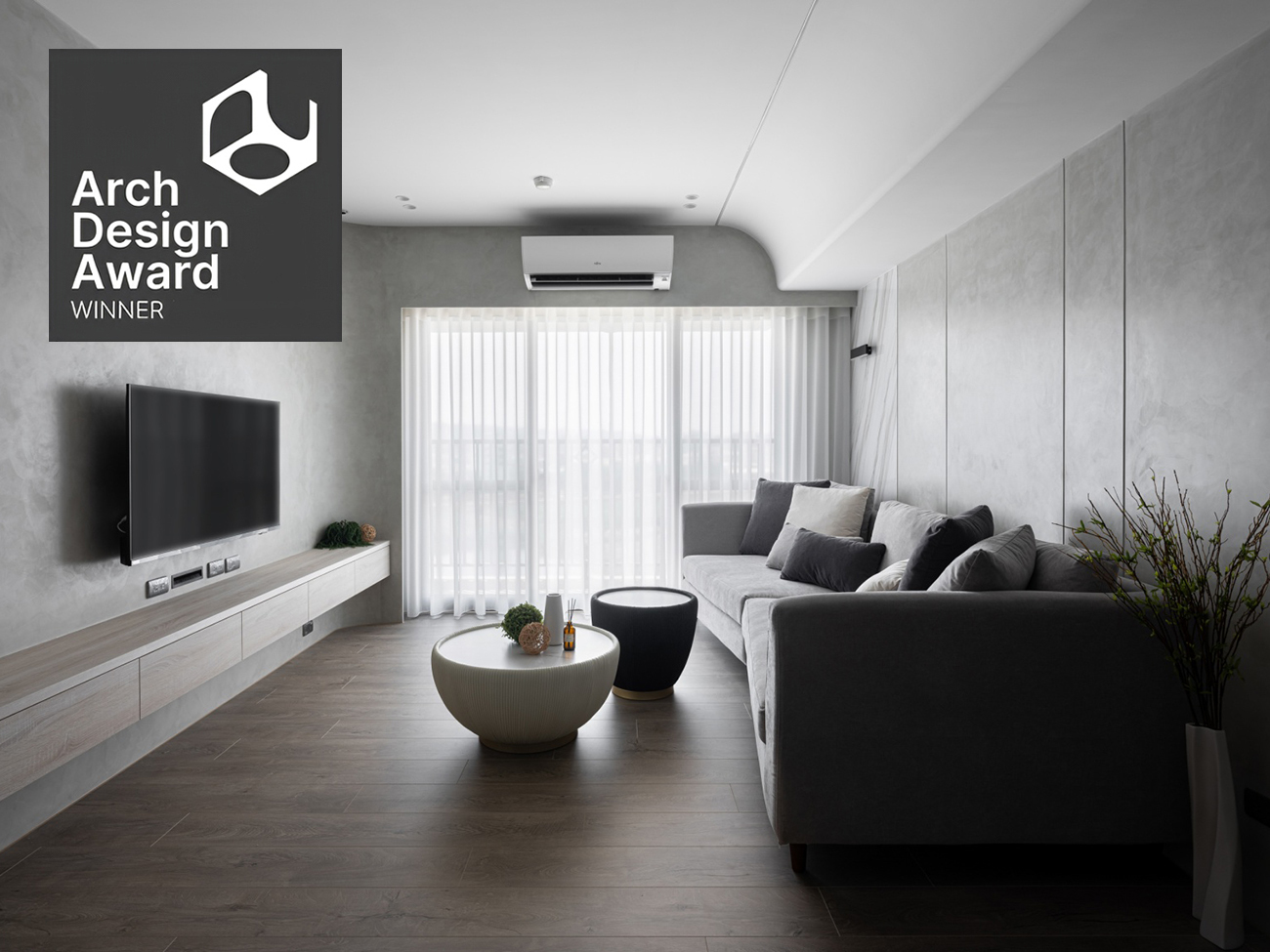 室內裝潢 ｜ 居家設計 ｜ 蒙德意象 ｜ 三玖設計1-1