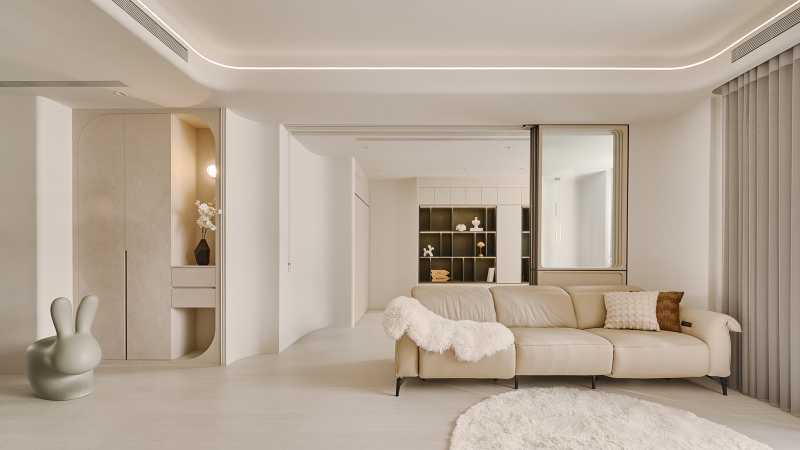 現代室內設計 初白設計2