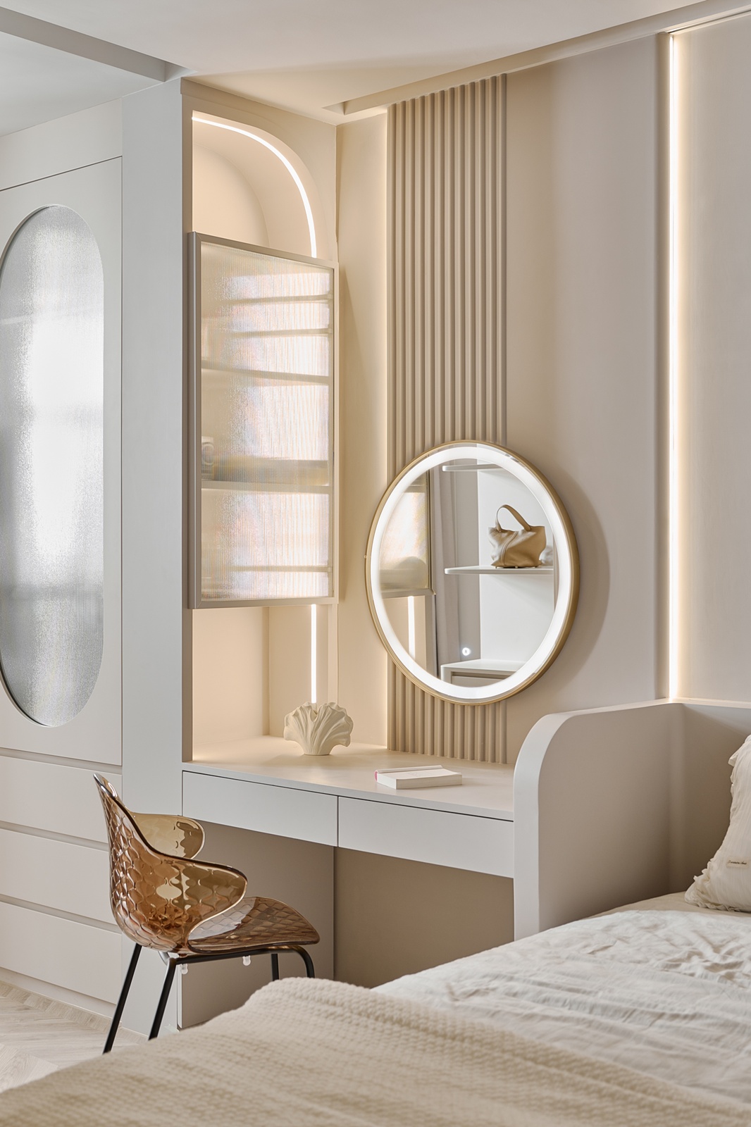 現代室內設計 初白設計9