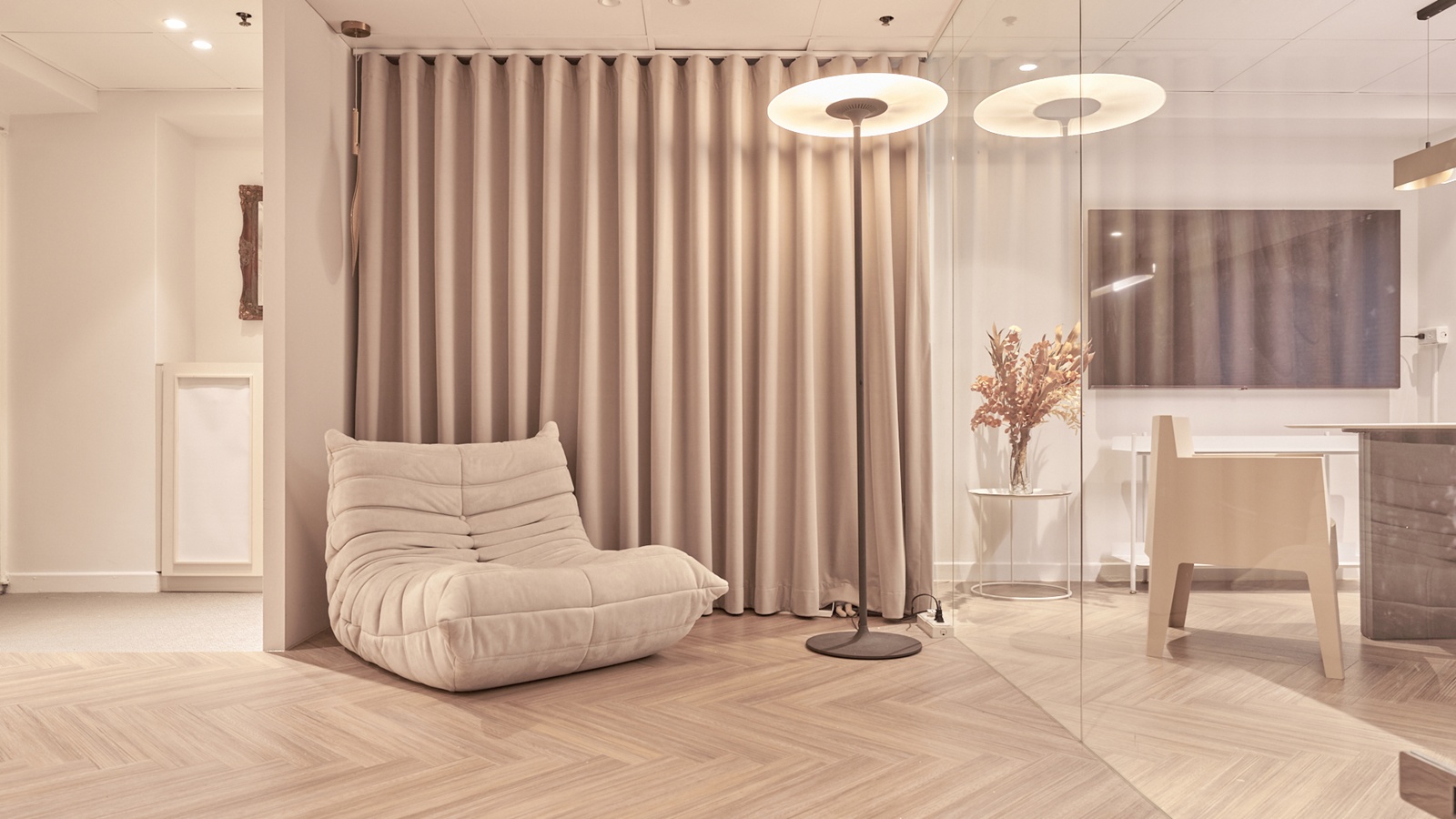 商業設計 初白辦公室 初白設計3