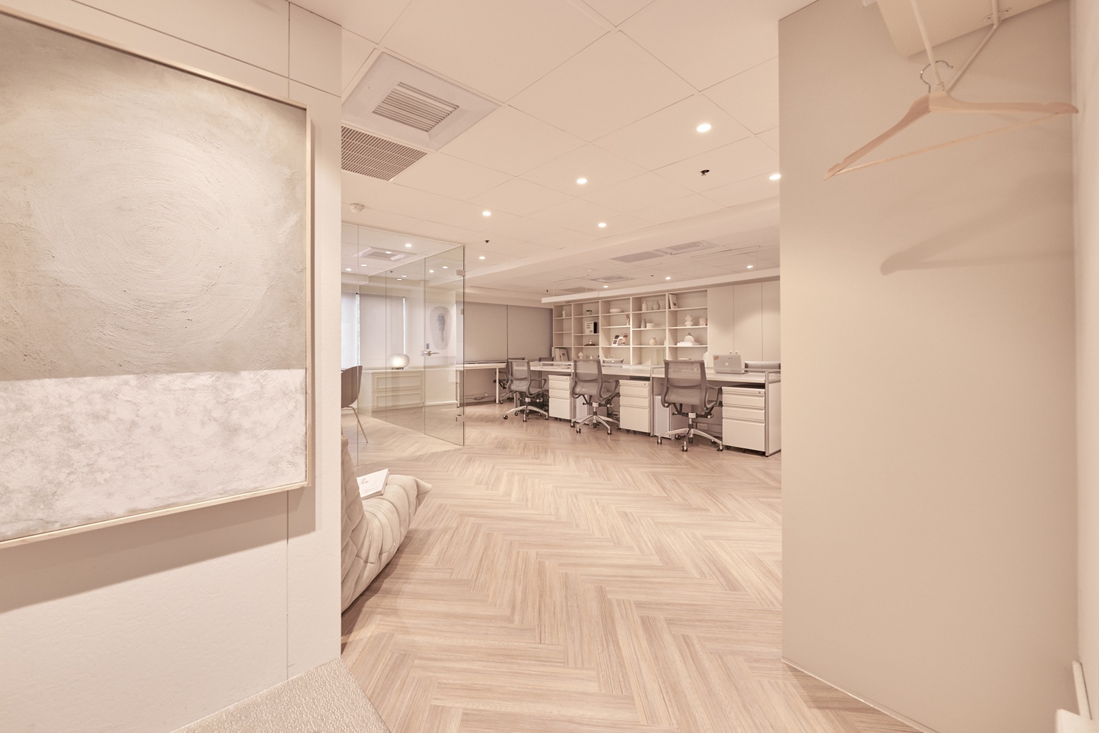 商業設計 初白辦公室 初白設計5